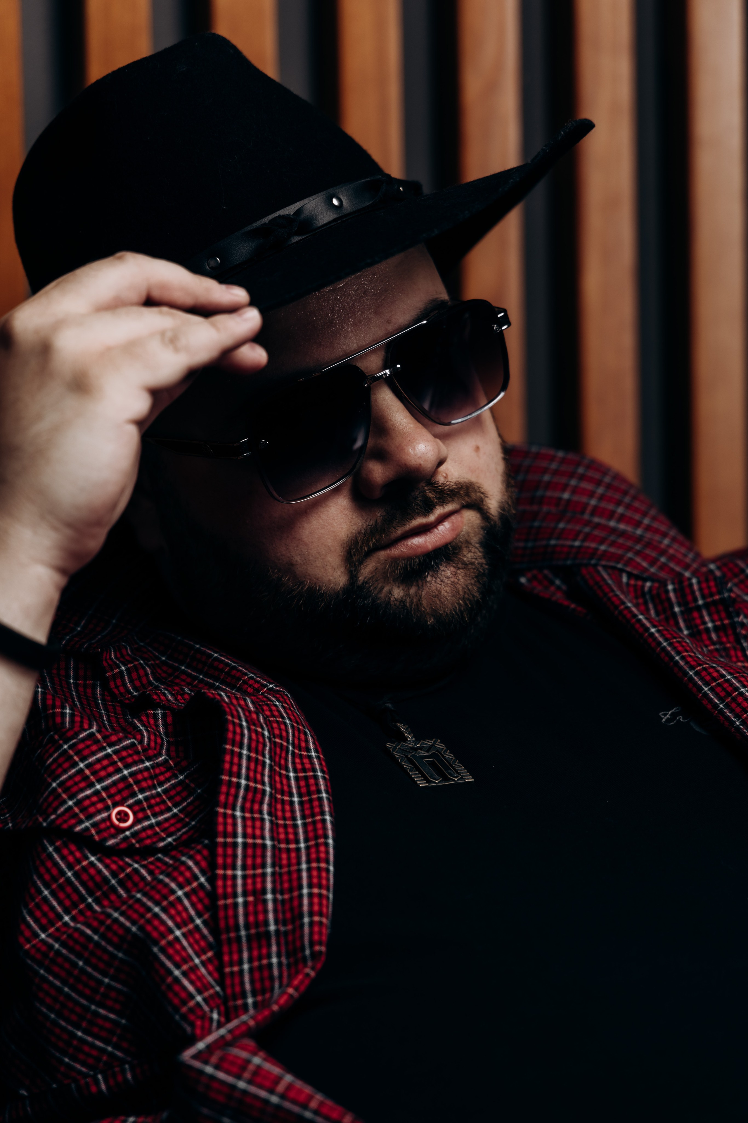 Портретные съёмки. Фотограф Екатеринбург, Арамиль Антон Чупин