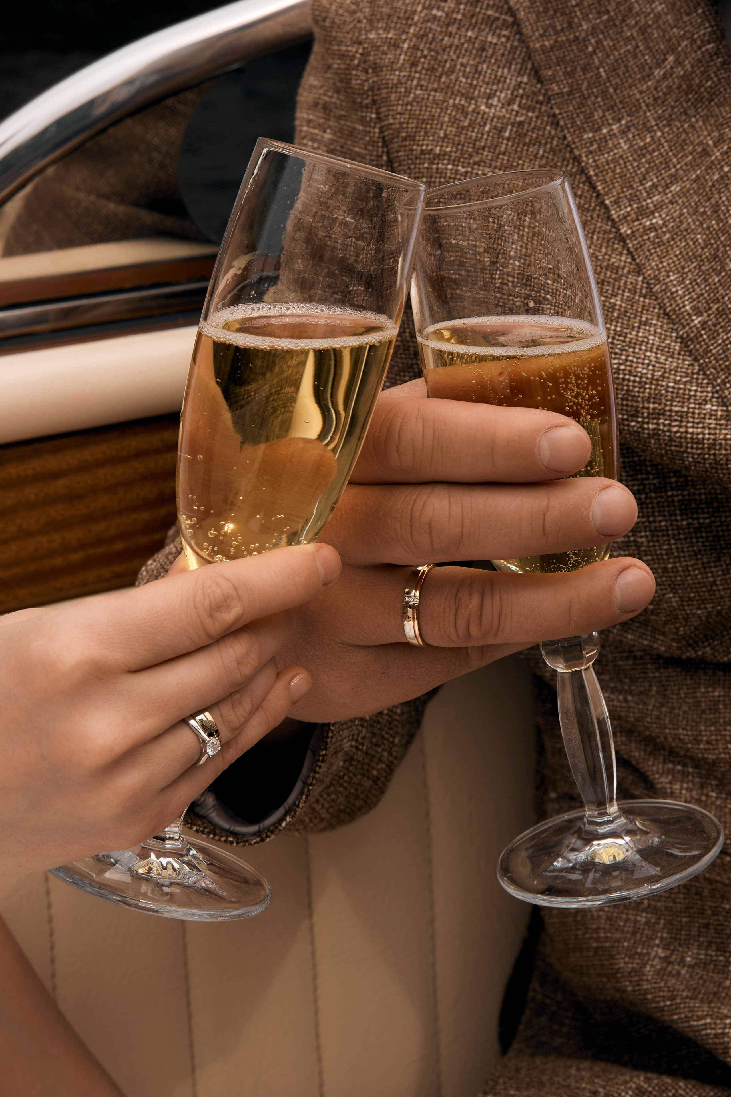 Евгений и Виктория. Свадебный фотограф Анастасия Казакова