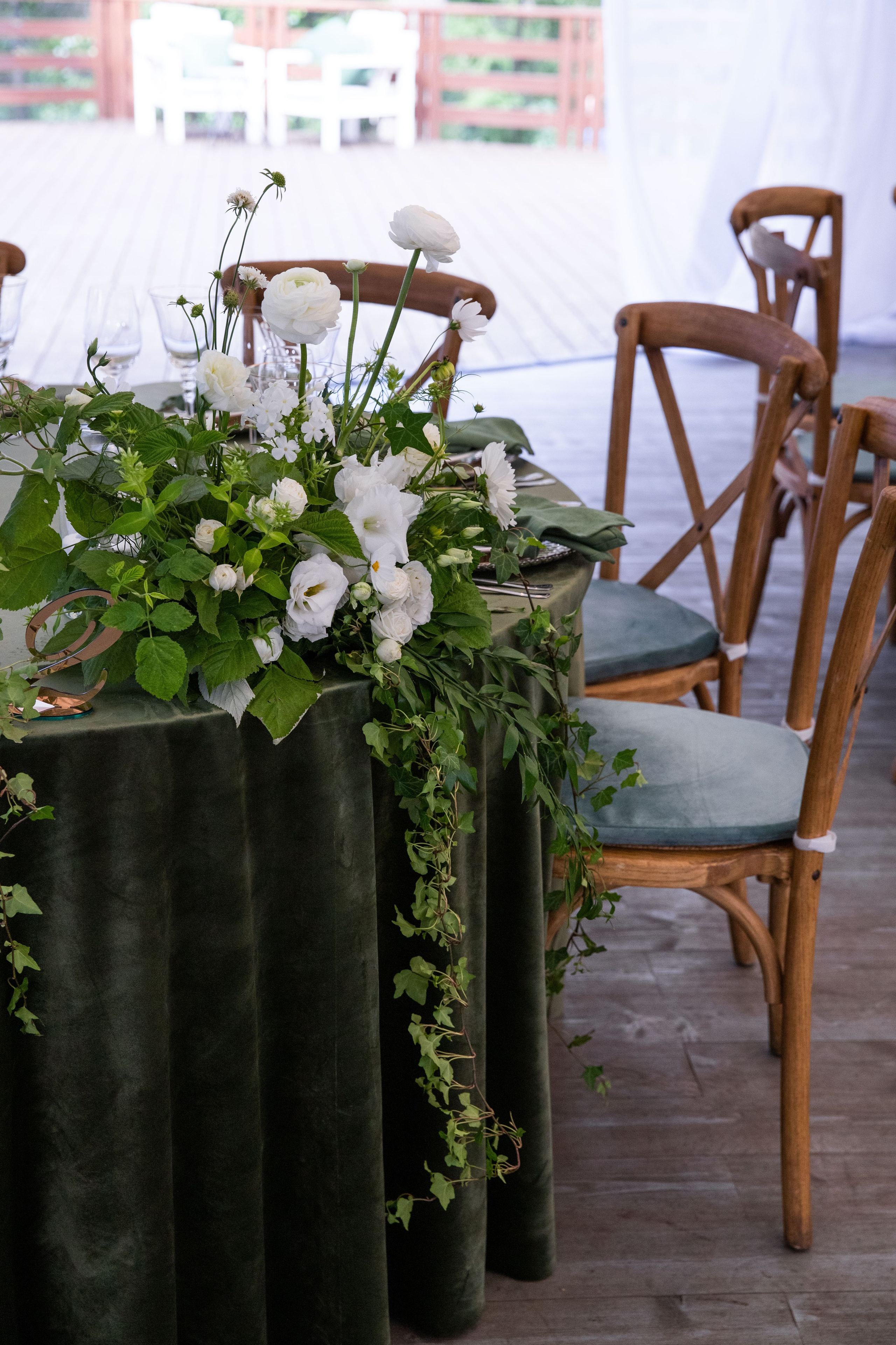 Вереск. Свадебный фотограф Анастасия Казакова