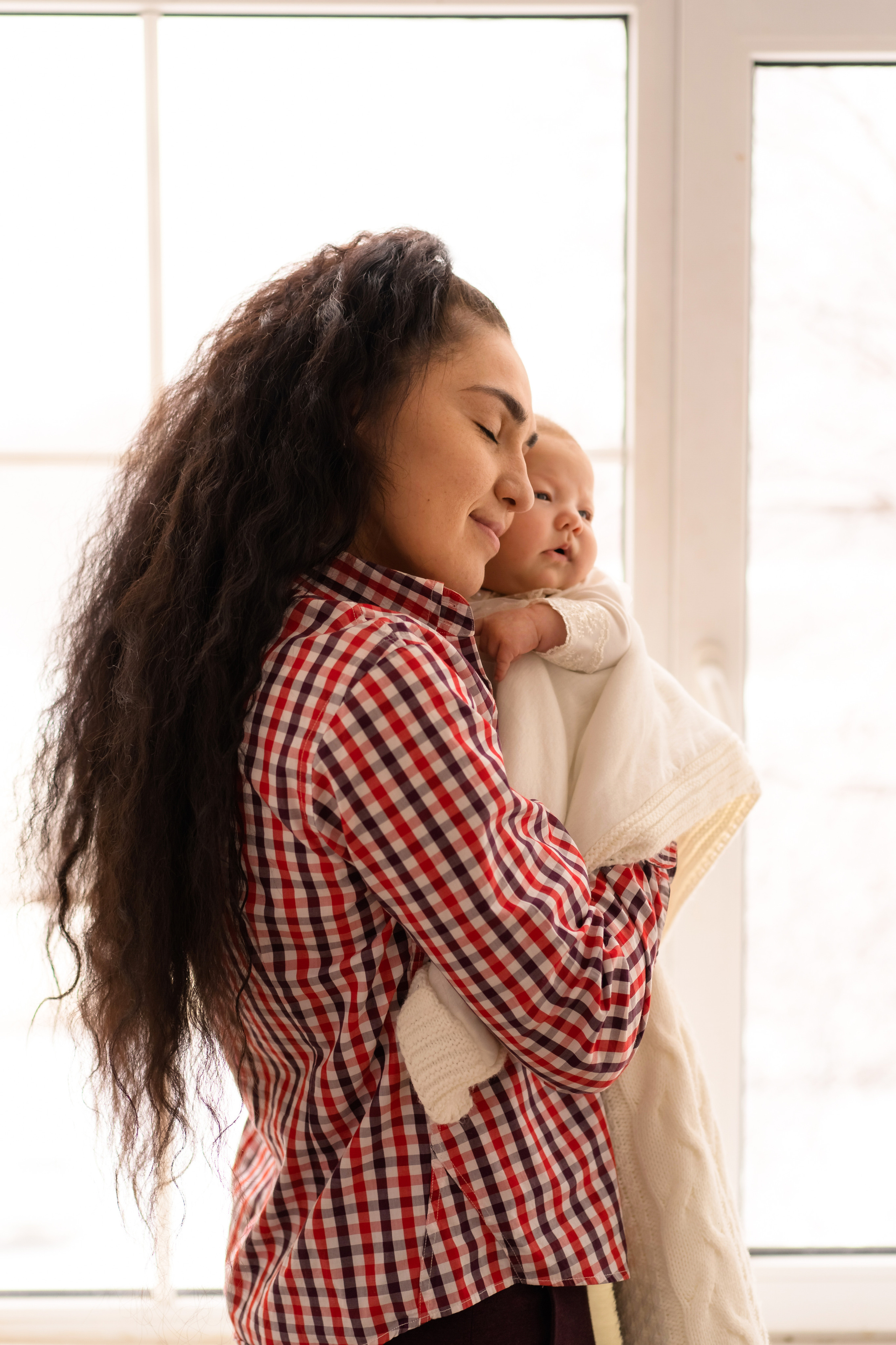Домашние съемки. Лайфстайл. Фотограф новорожденных в Пензе Позднякова Елена