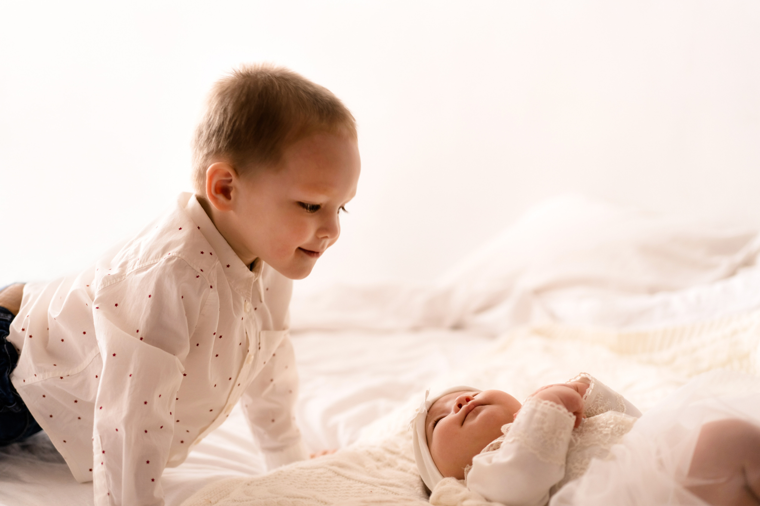 Домашние съемки. Лайфстайл. Фотограф новорожденных в Пензе Позднякова Елена