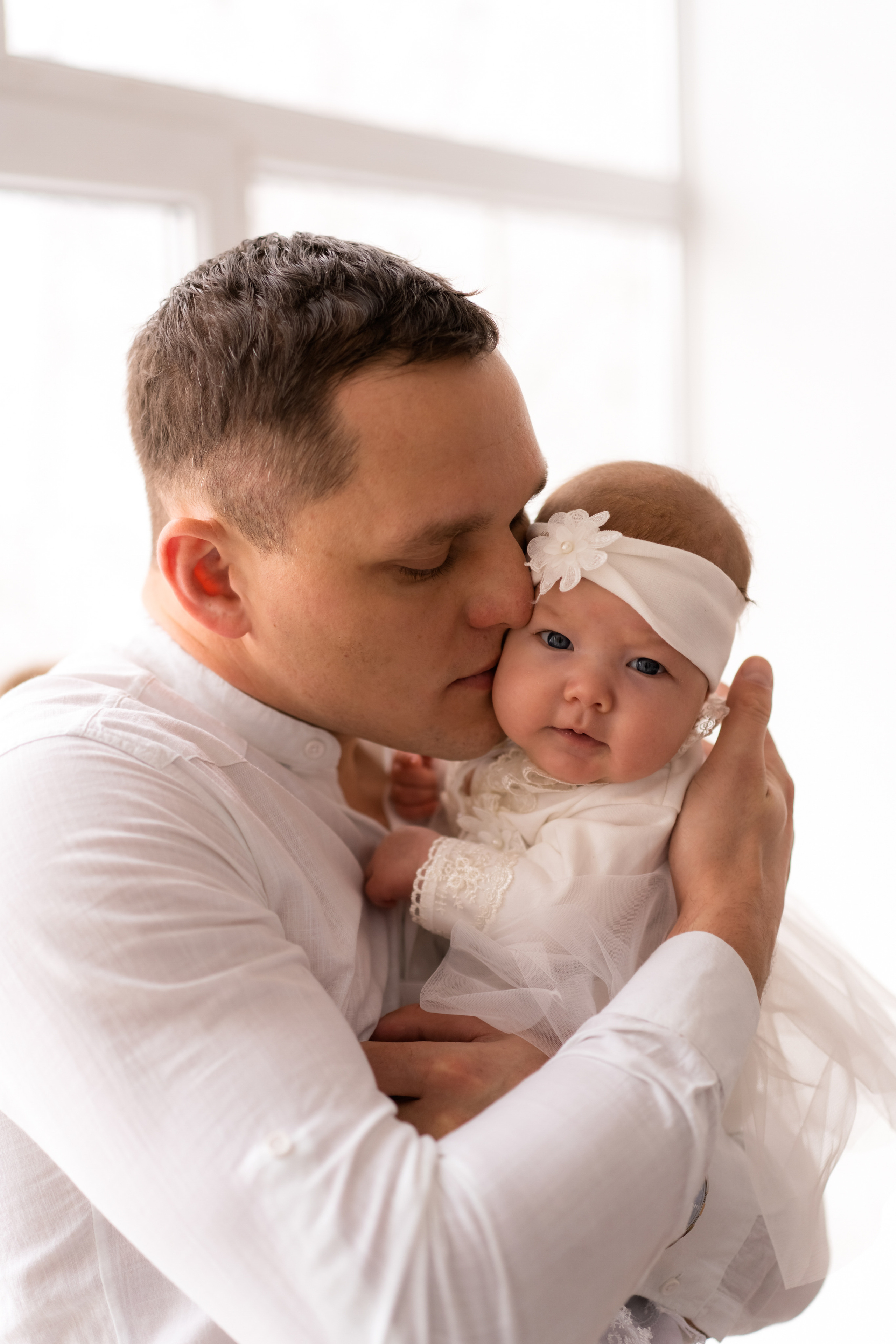 Домашние съемки. Лайфстайл. Фотограф новорожденных в Пензе Позднякова Елена