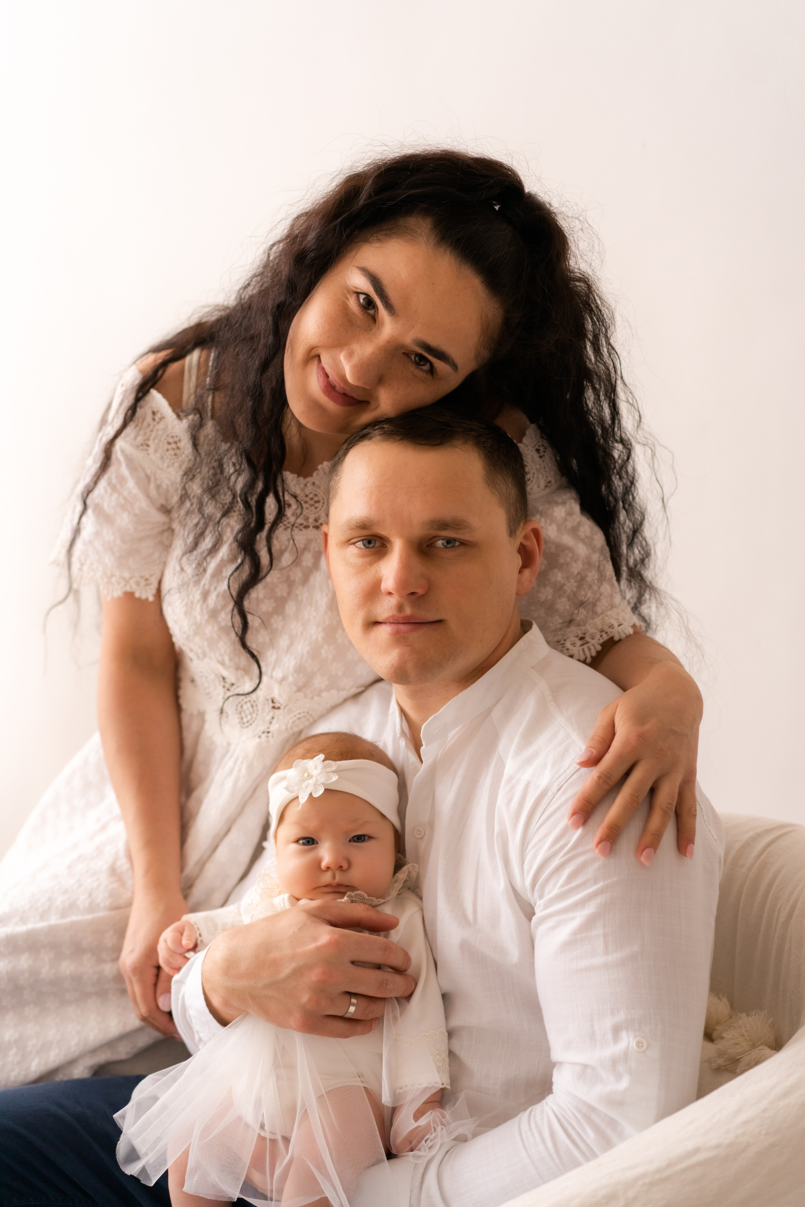 Домашние съемки. Лайфстайл. Фотограф новорожденных в Пензе Позднякова Елена