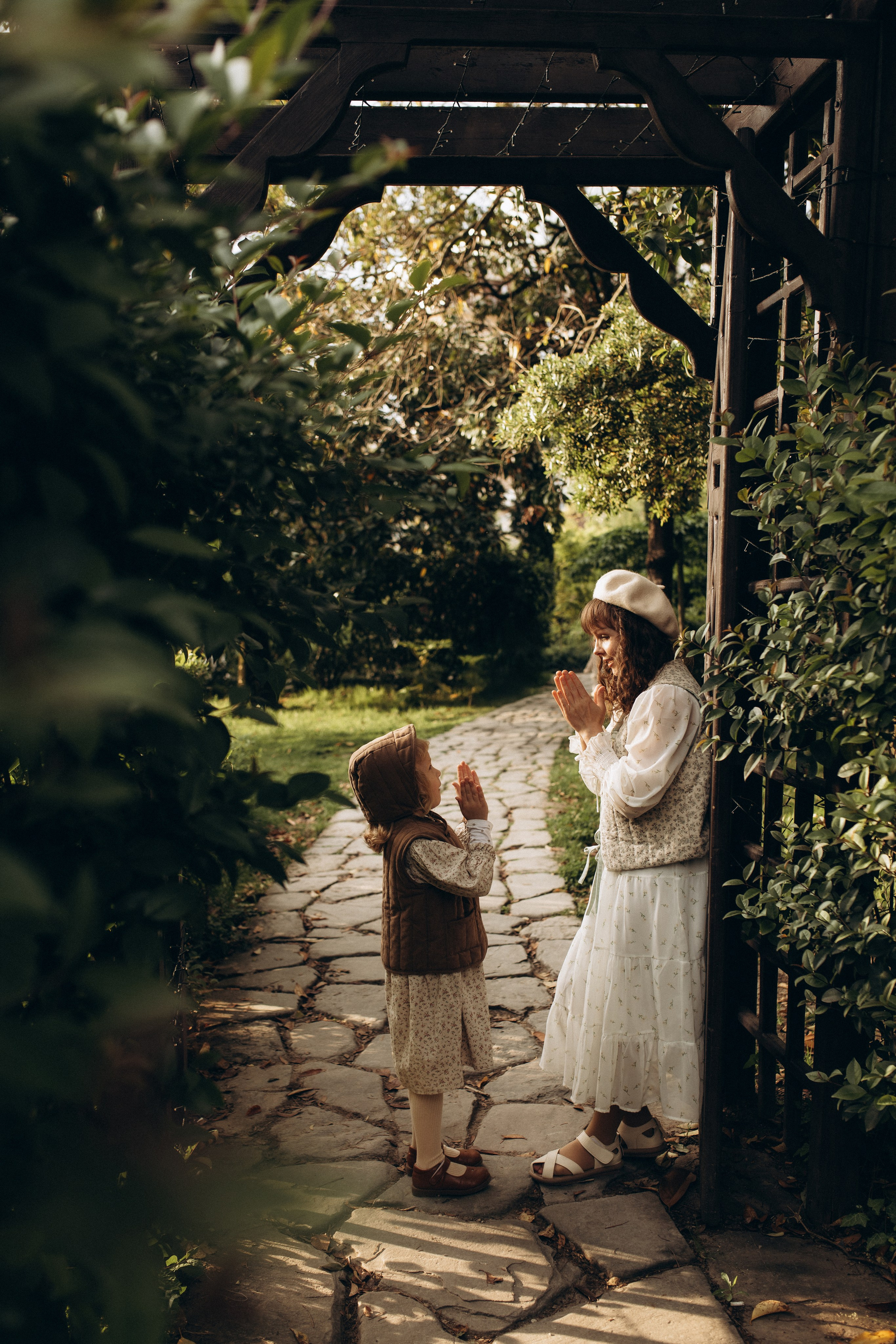 Света, Саша, Стеша, Ваня и Елисей. Семейный фотограф в Краснодаре Виктория Кокоулина