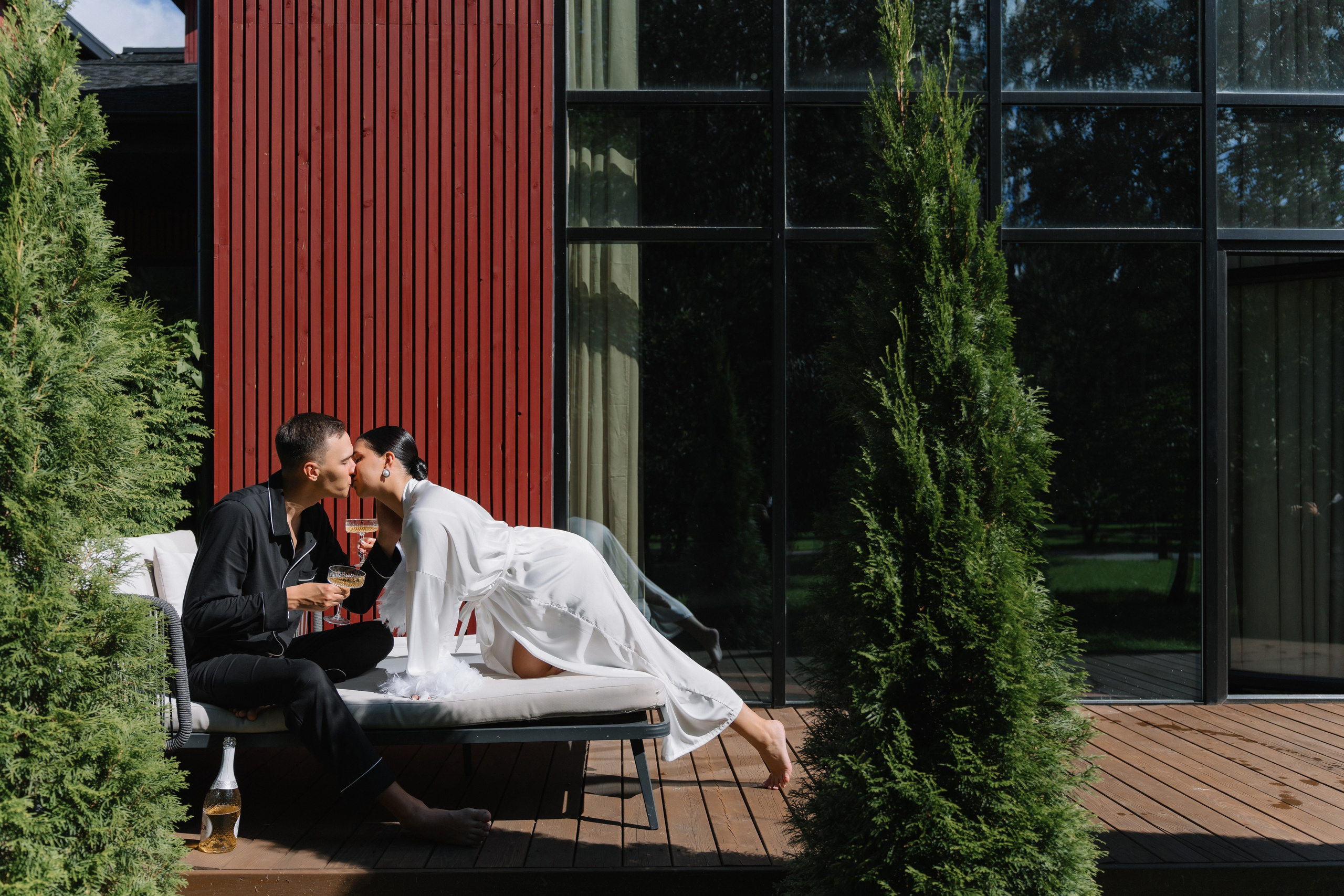 Вова и Катя. Фотограф Ксения Тимченко. Бережно к вам и вашим чувствам