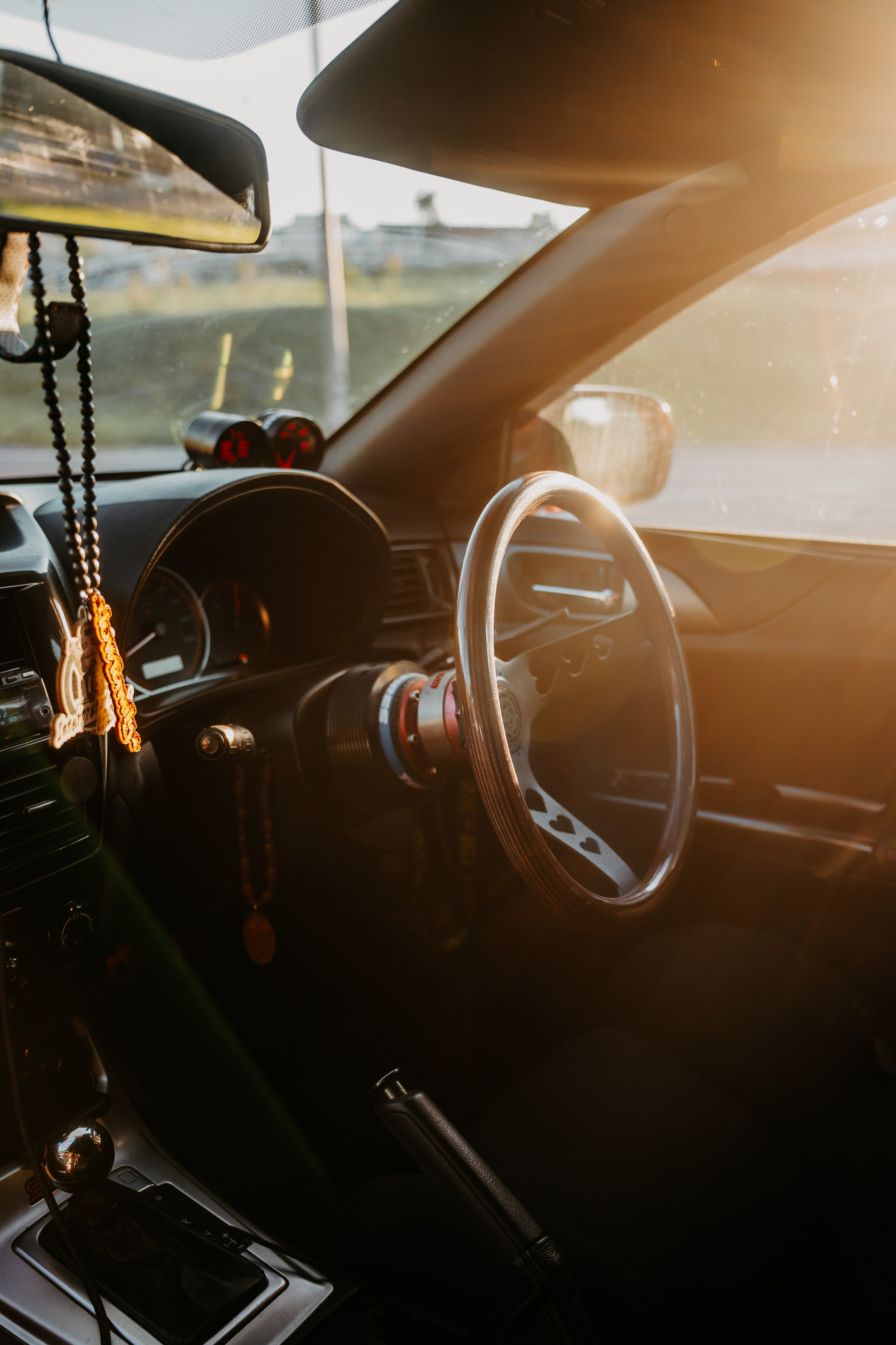 Subaru Impreza WRX STI | Владивосток. Фотограф, видеограф и пилот дрона на Байкале