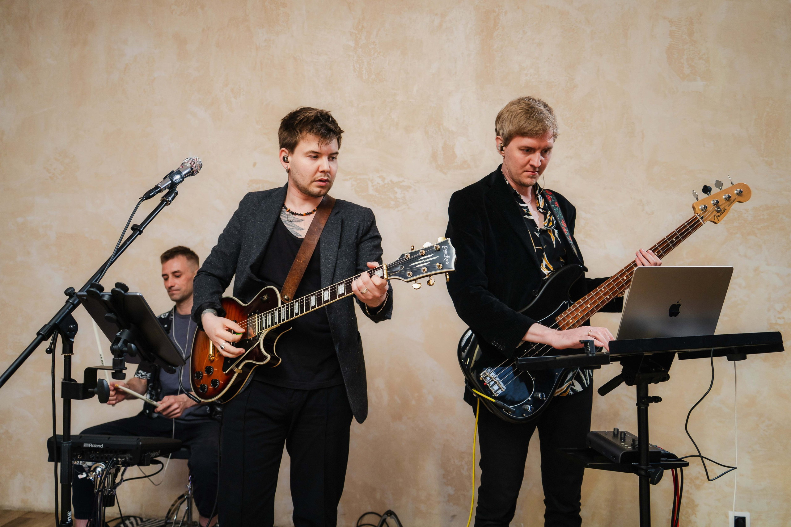 День рождения Романа. Свадебный и семейный фотограф в Санкт-Петербурге Виктор Голубев