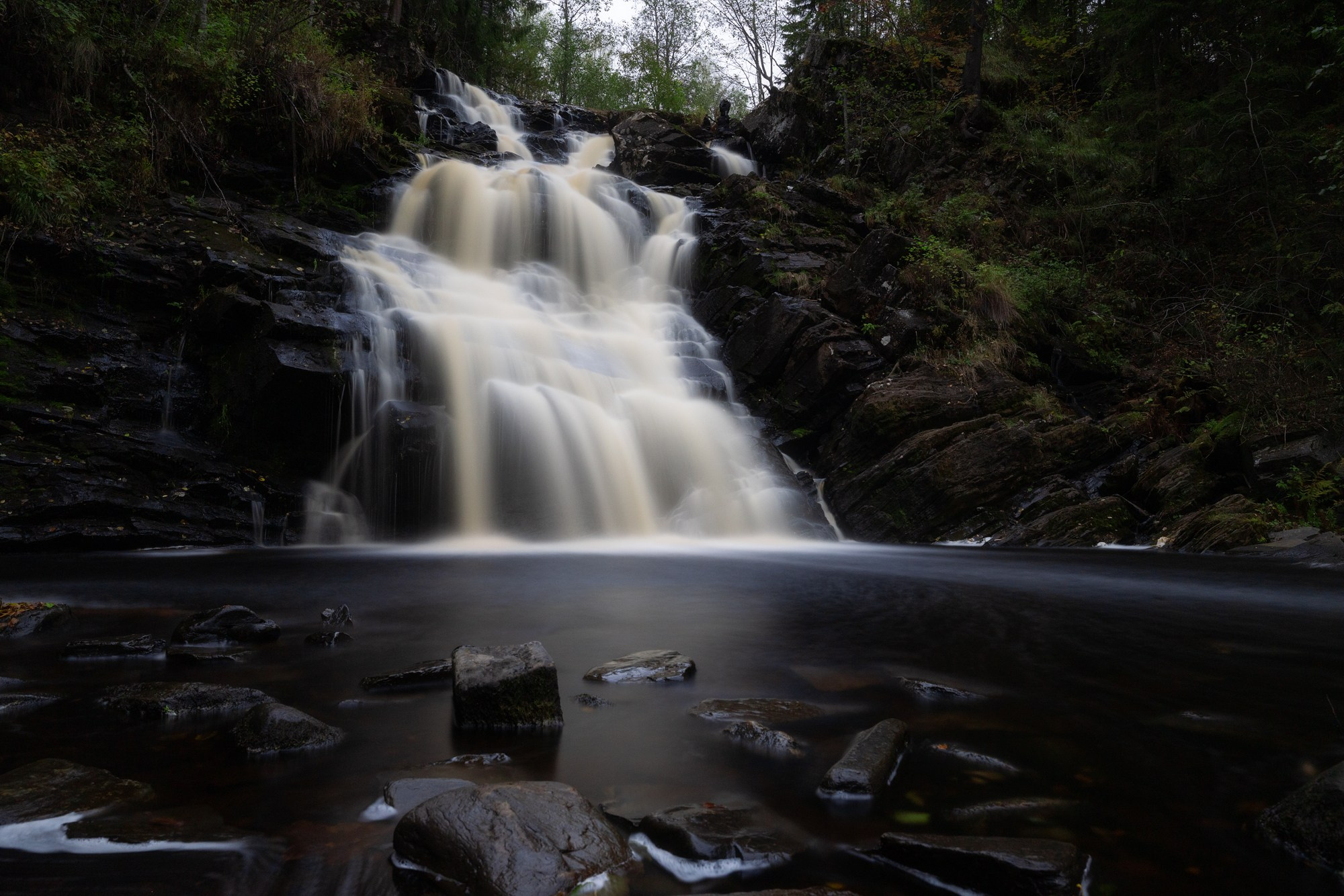 Республика Карелия. Архитектурный и пейзажный фотограф Кондратенко Руслан, Санкт-Петербург