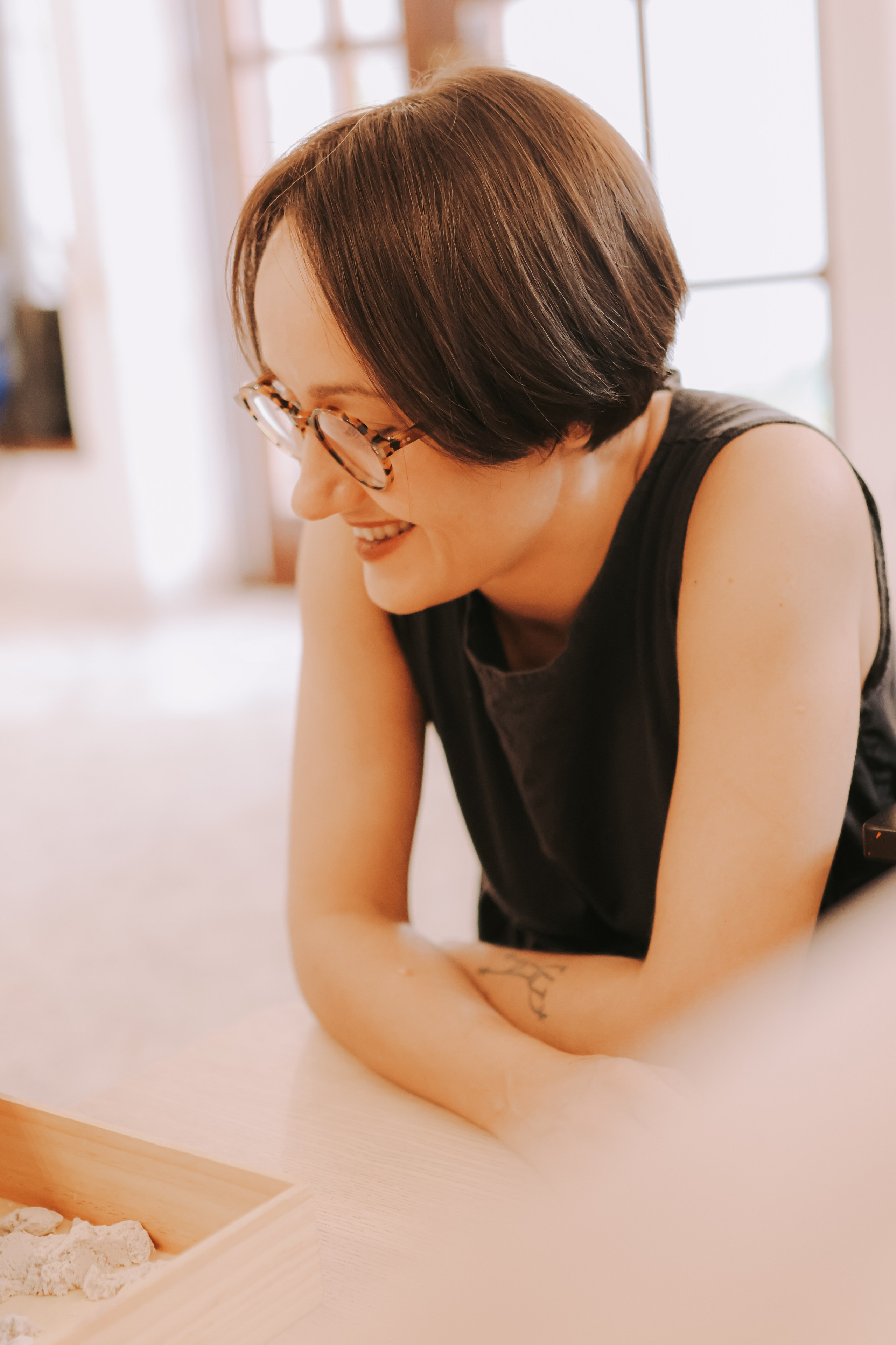 Chance4life / Mayak lessons, September 2025. Photographer in Israel Alice Milchin