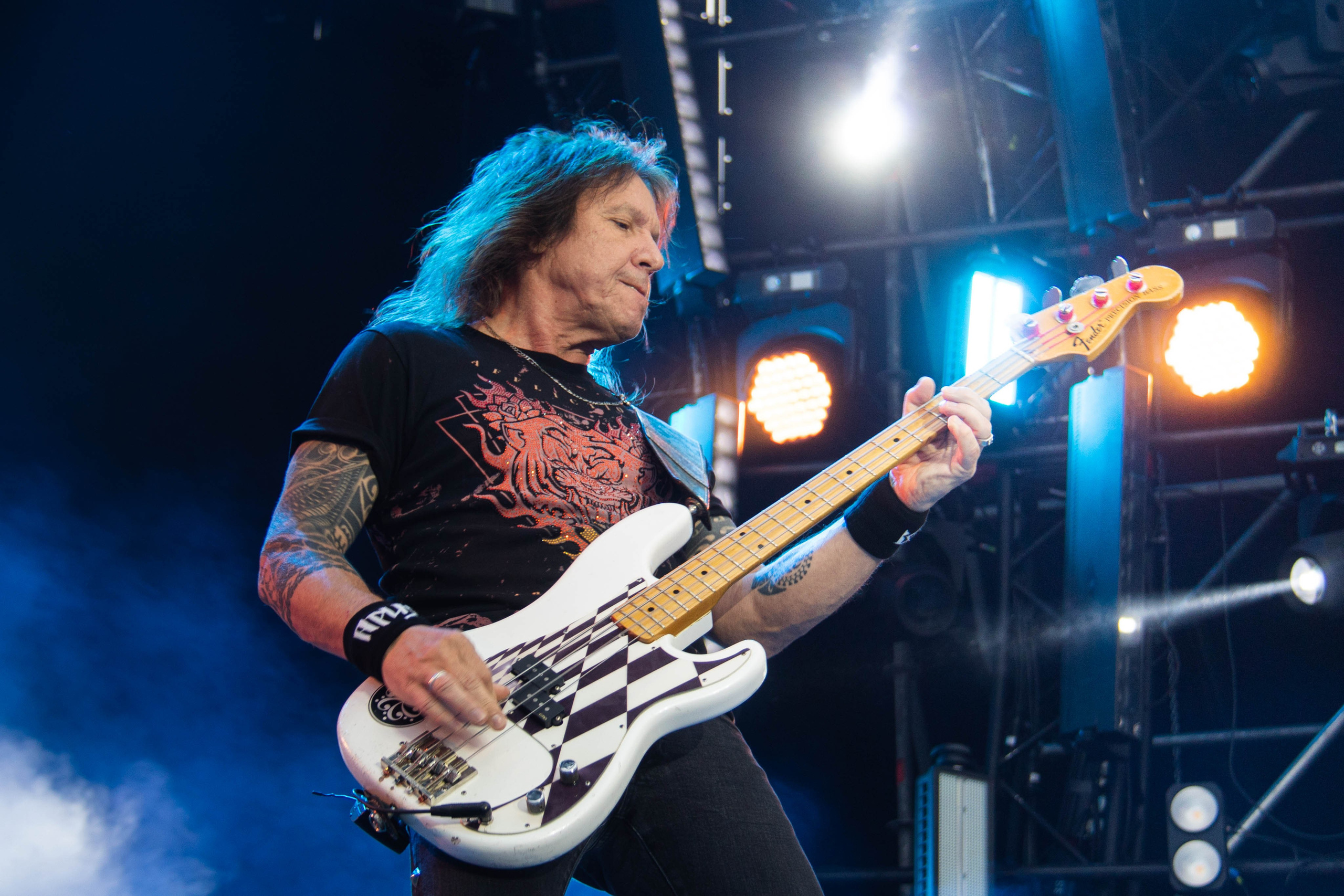 Ария, «Воздух Карелии» 2025. Event-фотограф Болотнова Елена