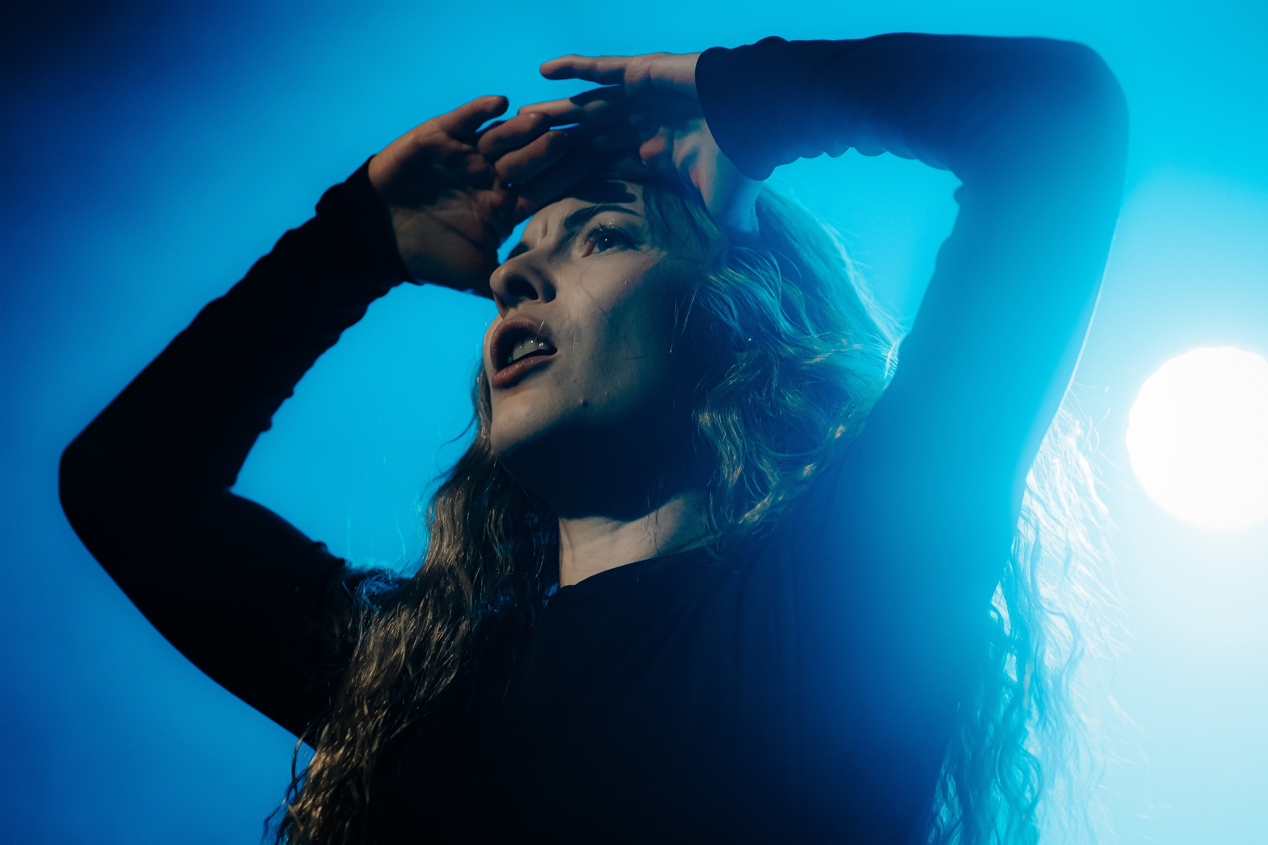 МИНУАЛА, ABYSS FEST 2026. Event-фотограф Болотнова Елена