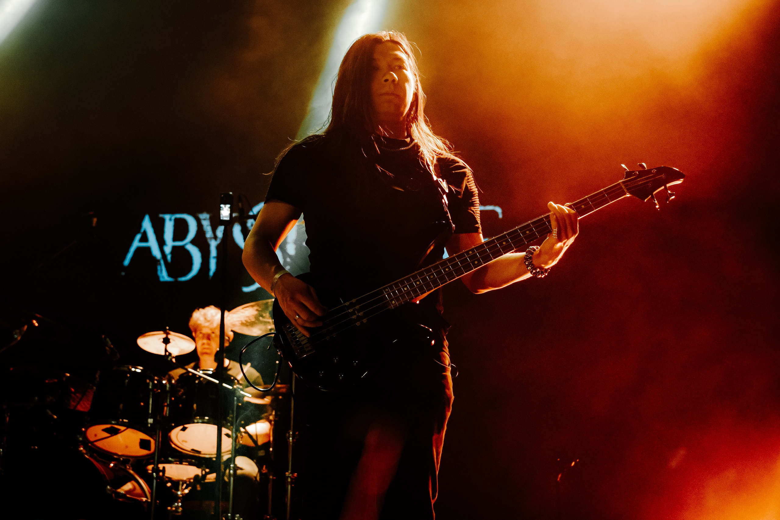 Abyssphere, ABYSS FEST 2026. Event-фотограф Болотнова Елена