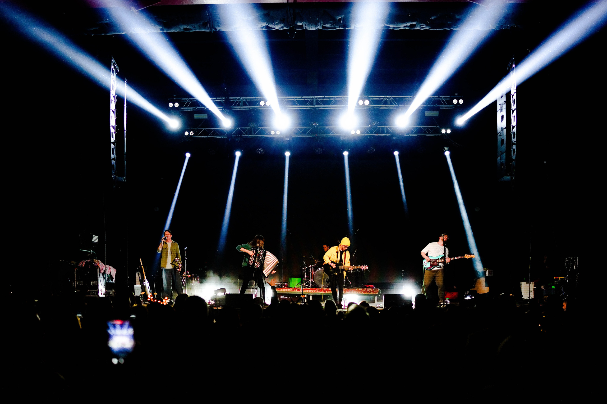 Аффинаж, «Жатва. Йоль» 2025. Event-фотограф Болотнова Елена