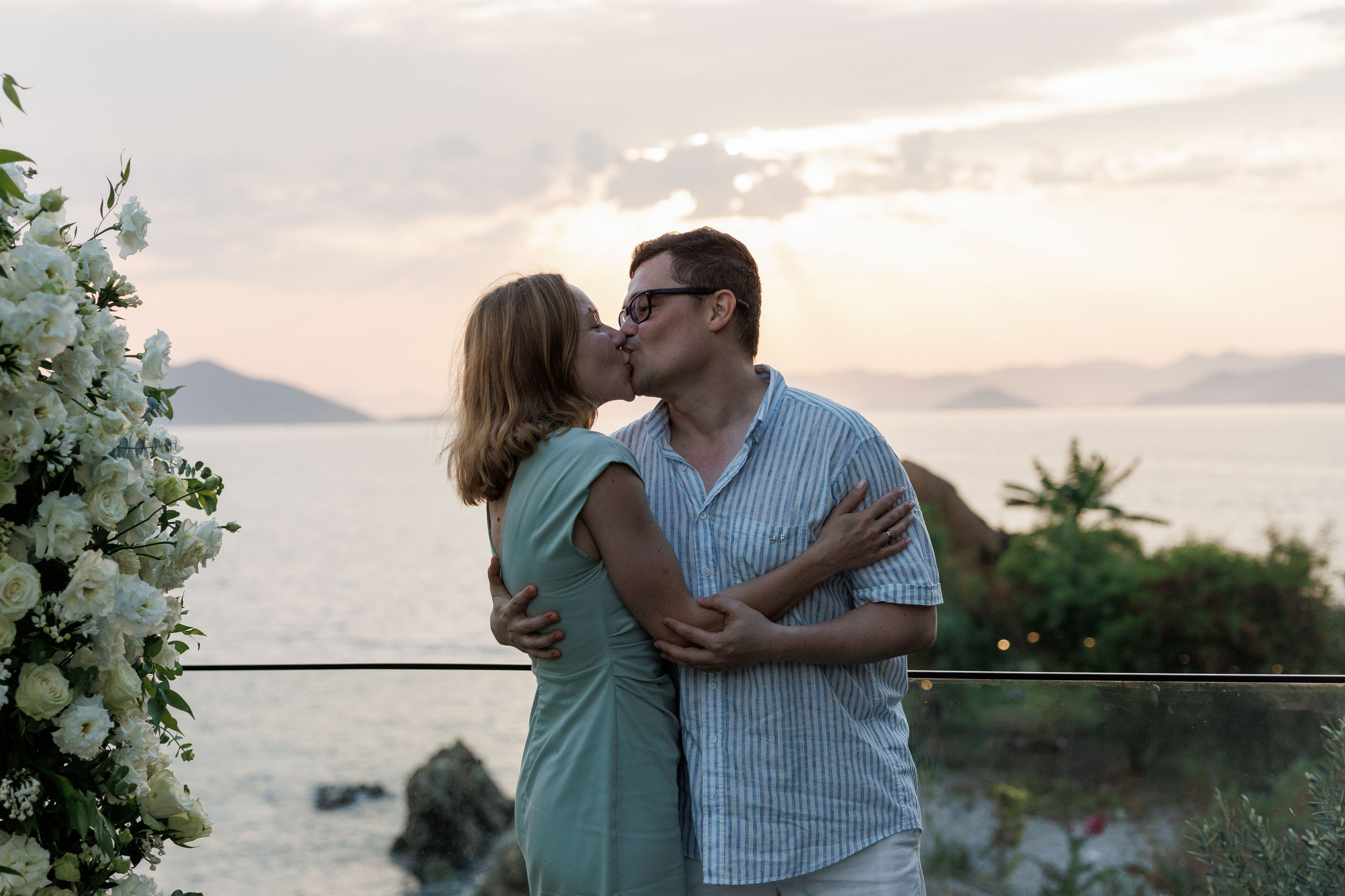 Alena+Sergey. Фотограф Иван Газукин