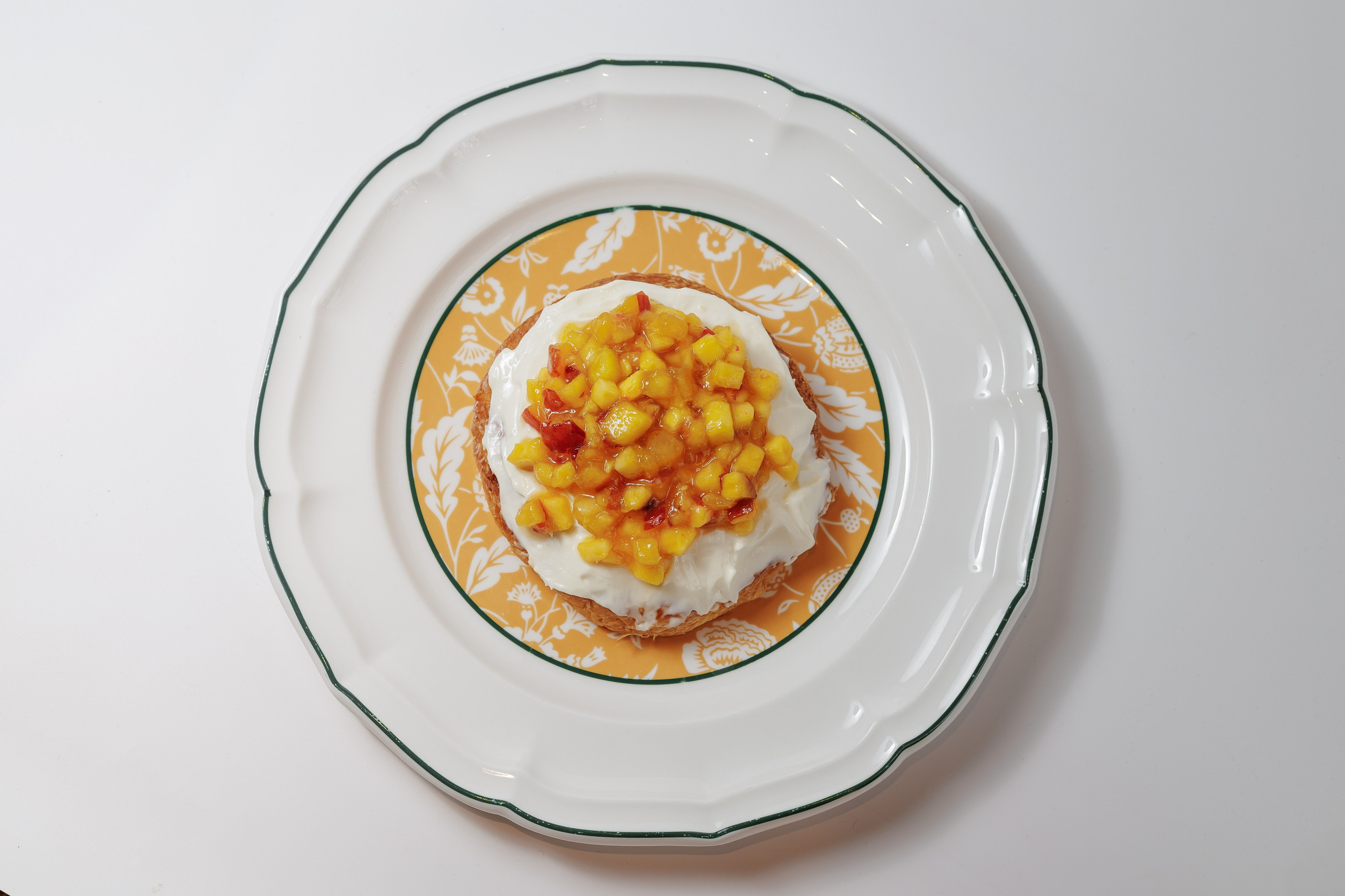 «Орсетто». Фото и видео контент за одну съемку — Веретенников Егор