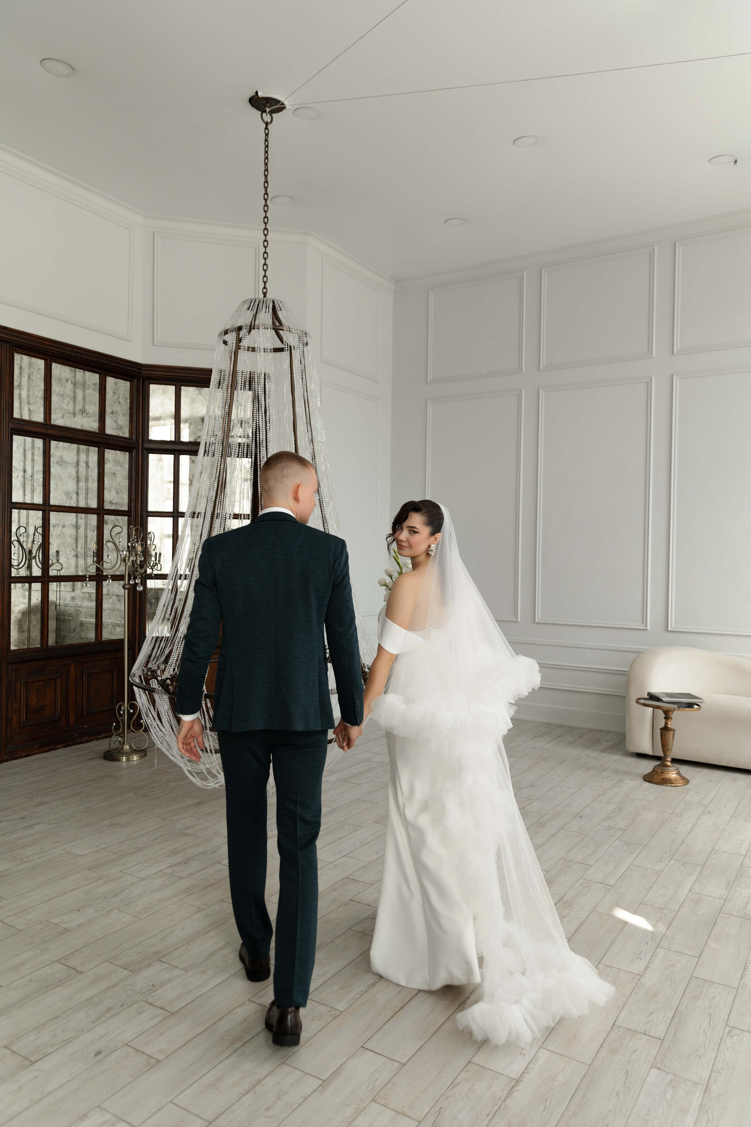 Вера и Илья. Я Ира и я фотографирую свадьбы более 10 лет