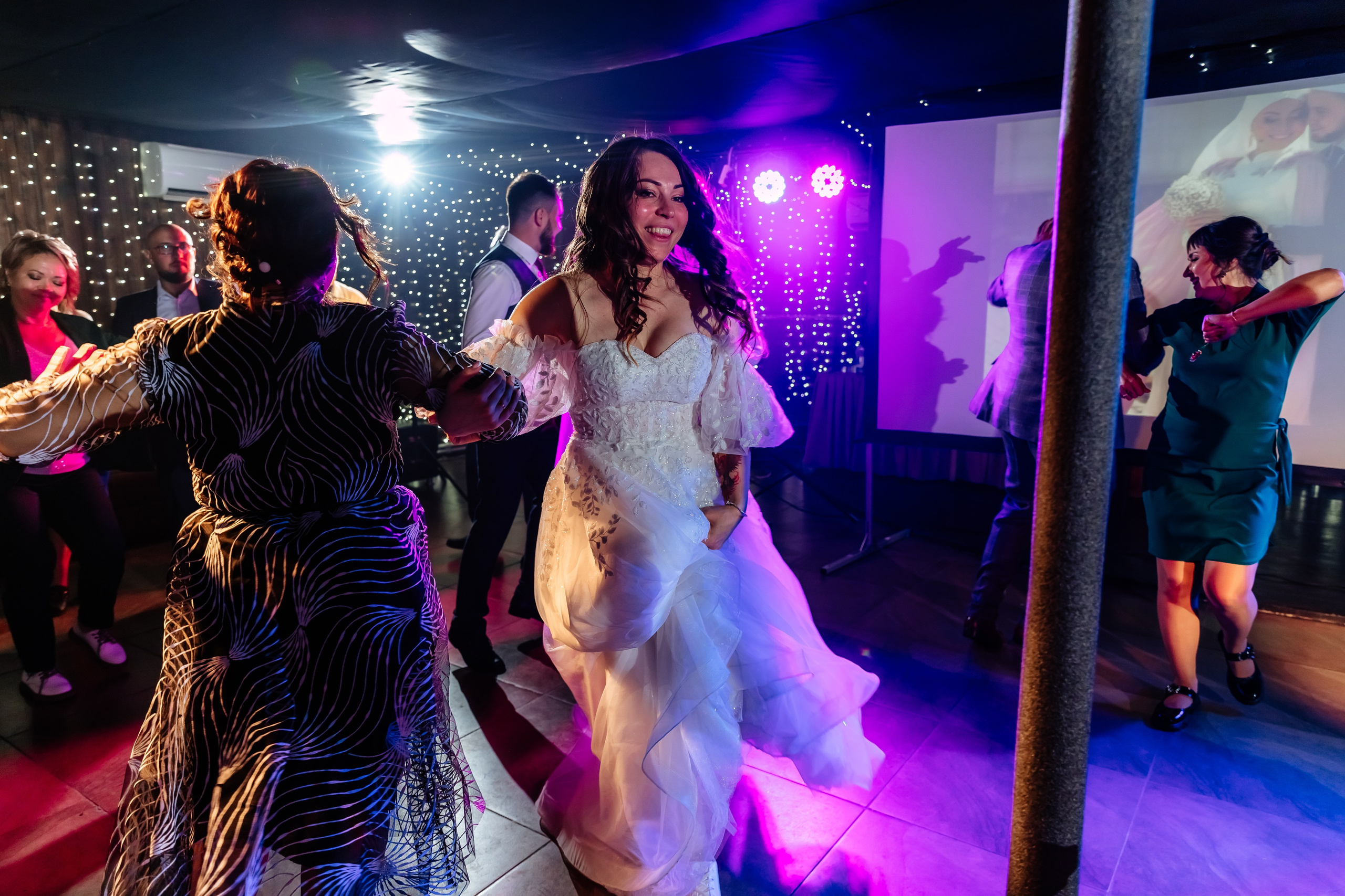 Эдуард и Айназ. Свадебный и семейный фотограф Разида Мухаметова