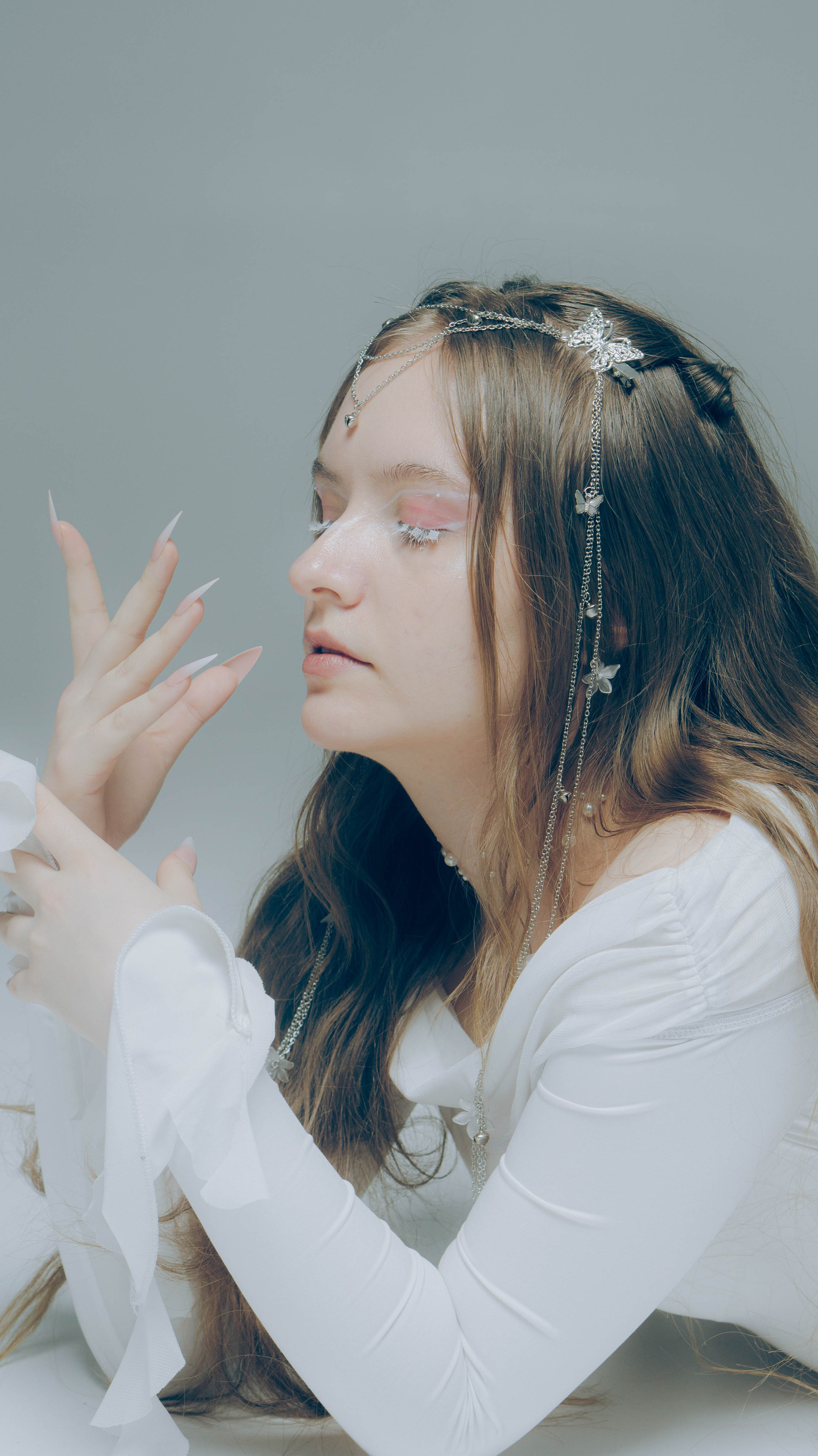 Вика. ФОТОГРАФ САРАТОВ