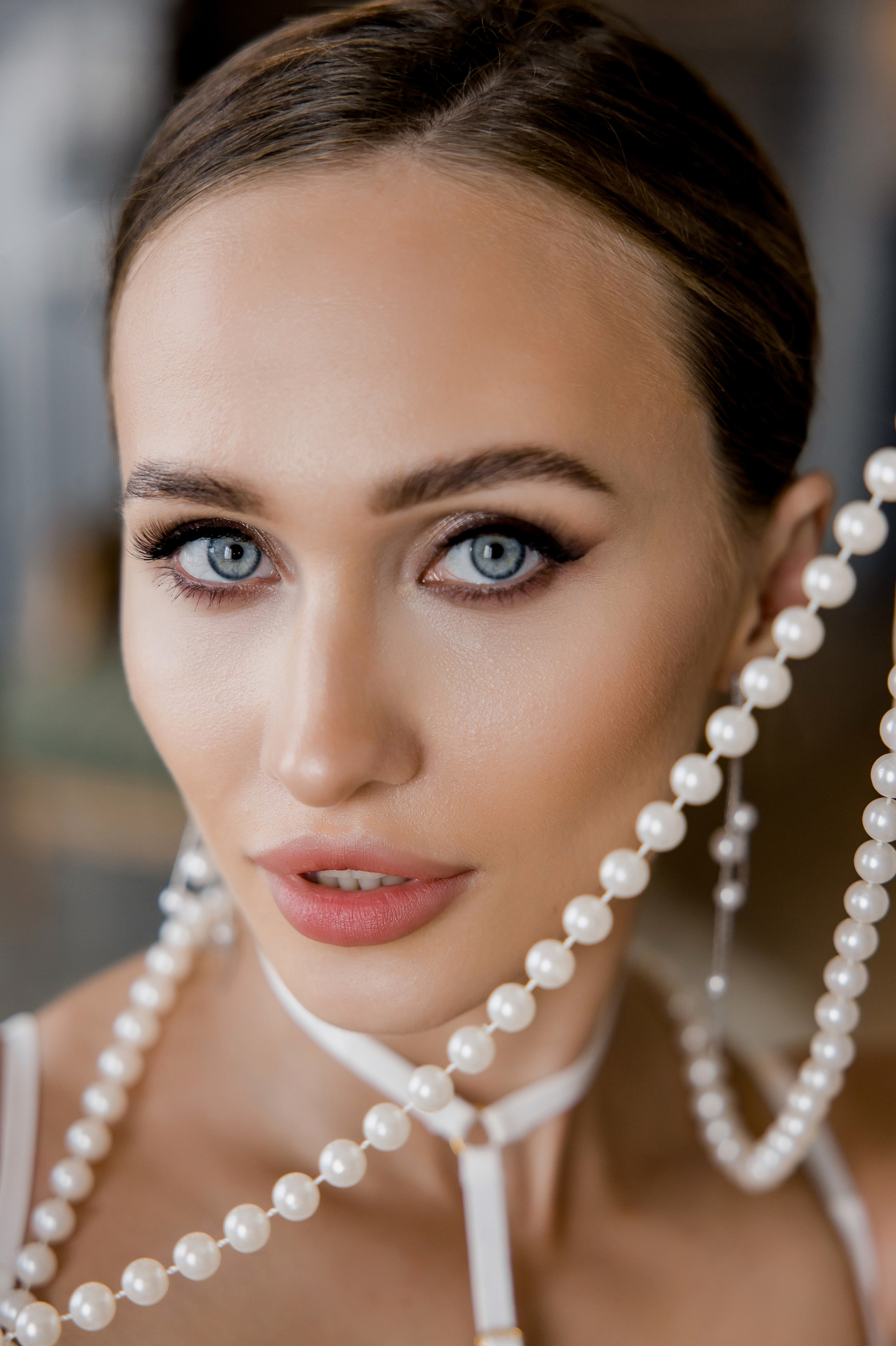 Анастасия, съёмка для невесты. Свадебный и портретный фотограф в Миассе Филиппенко Дарья