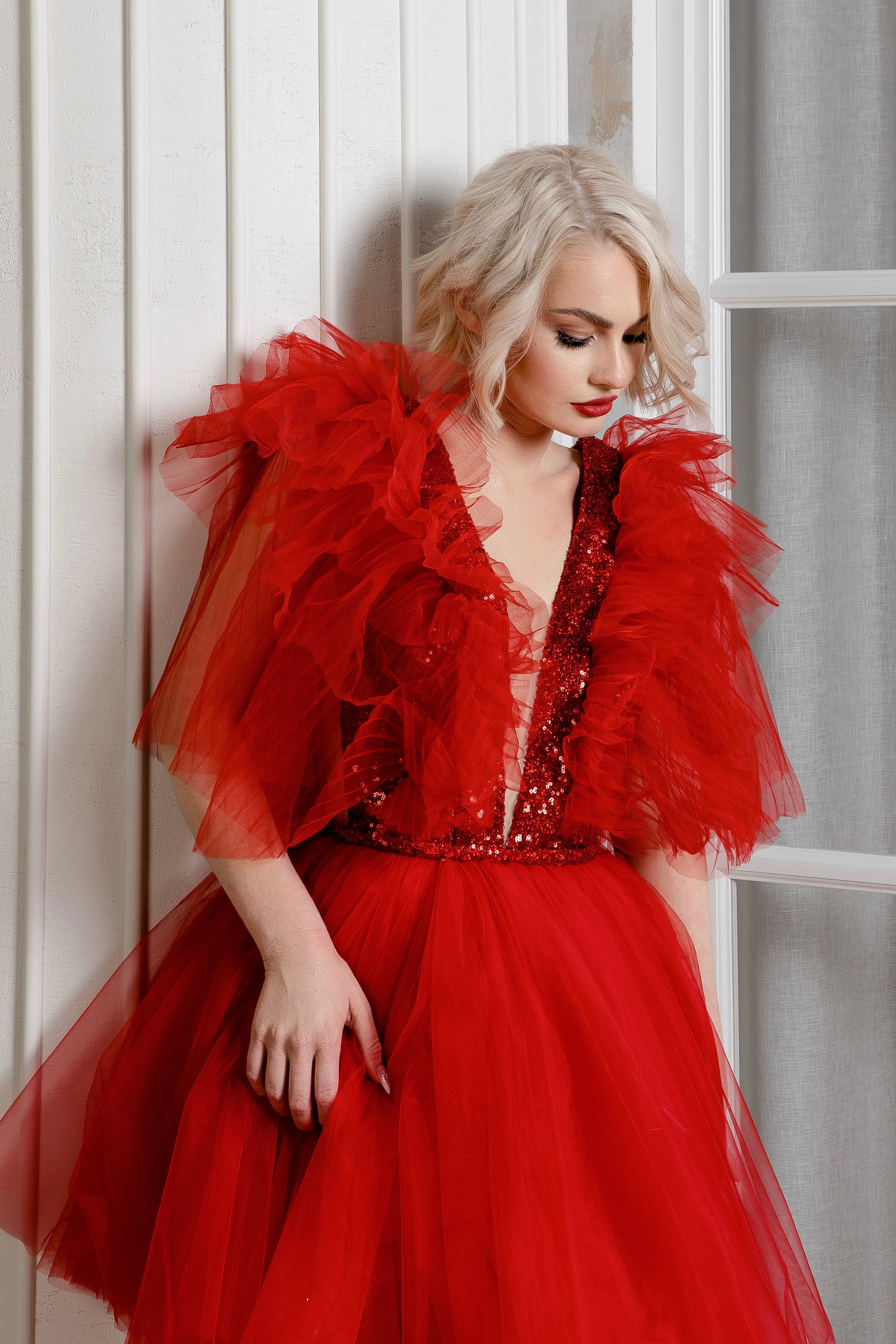 Дарина. Свадебный и портретный фотограф в Миассе Филиппенко Дарья