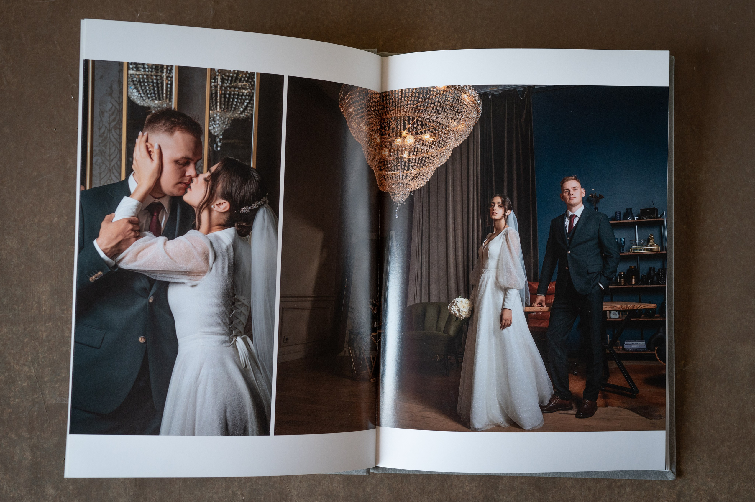 Фотокниги в Омске. Свадебный и портретный фотограф в Омске Матвей Краузе