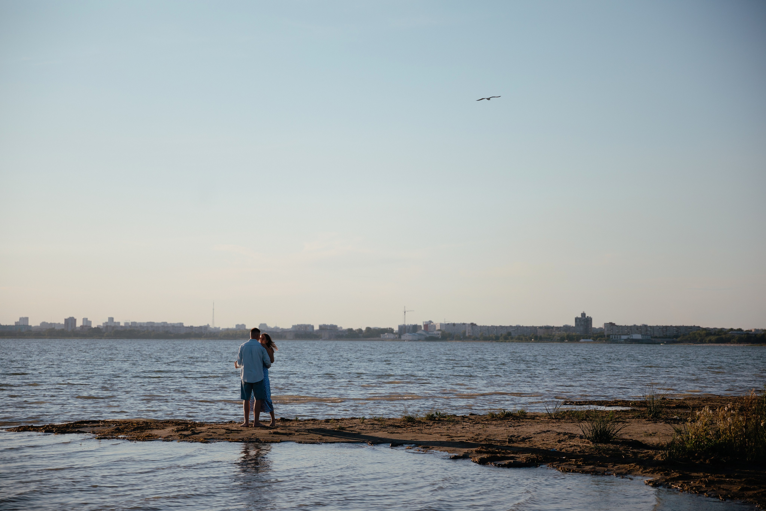 Рустам и Кристина. Свадебный фотограф Виктория