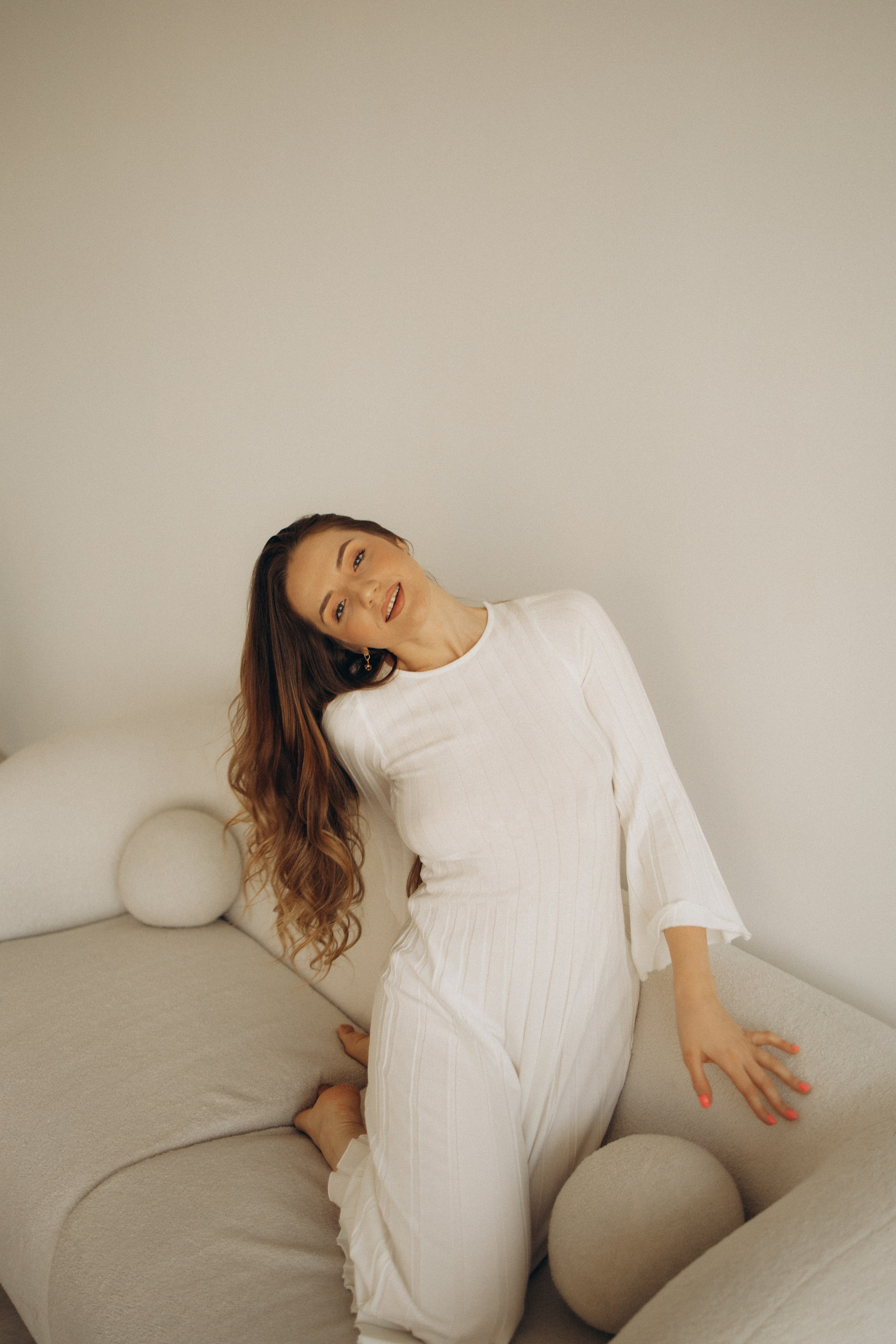 Катерина. Семейный фотограф в Москве Анастасия Шалда