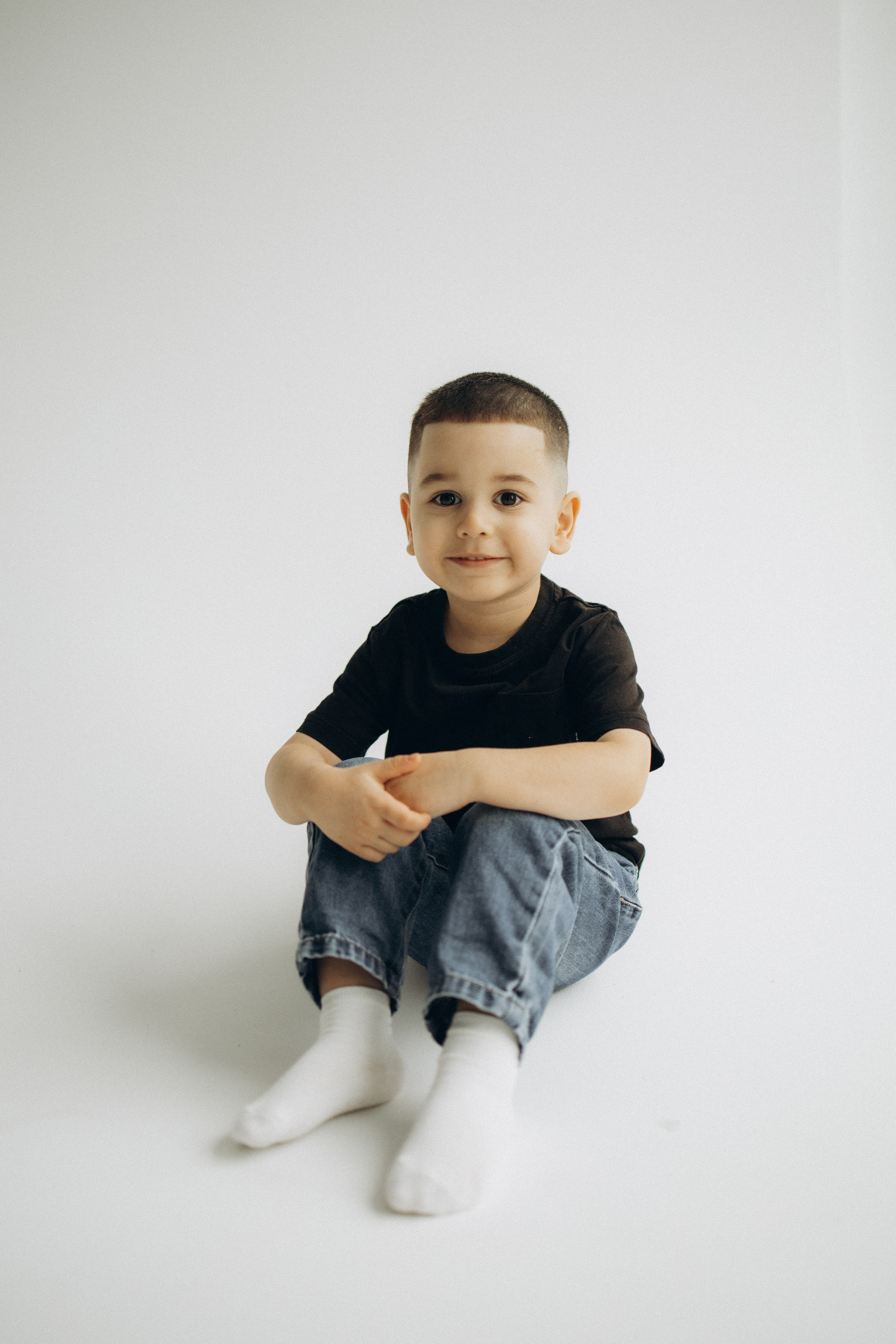 Мамина любовь. Семейный фотограф в Москве Анастасия Шалда