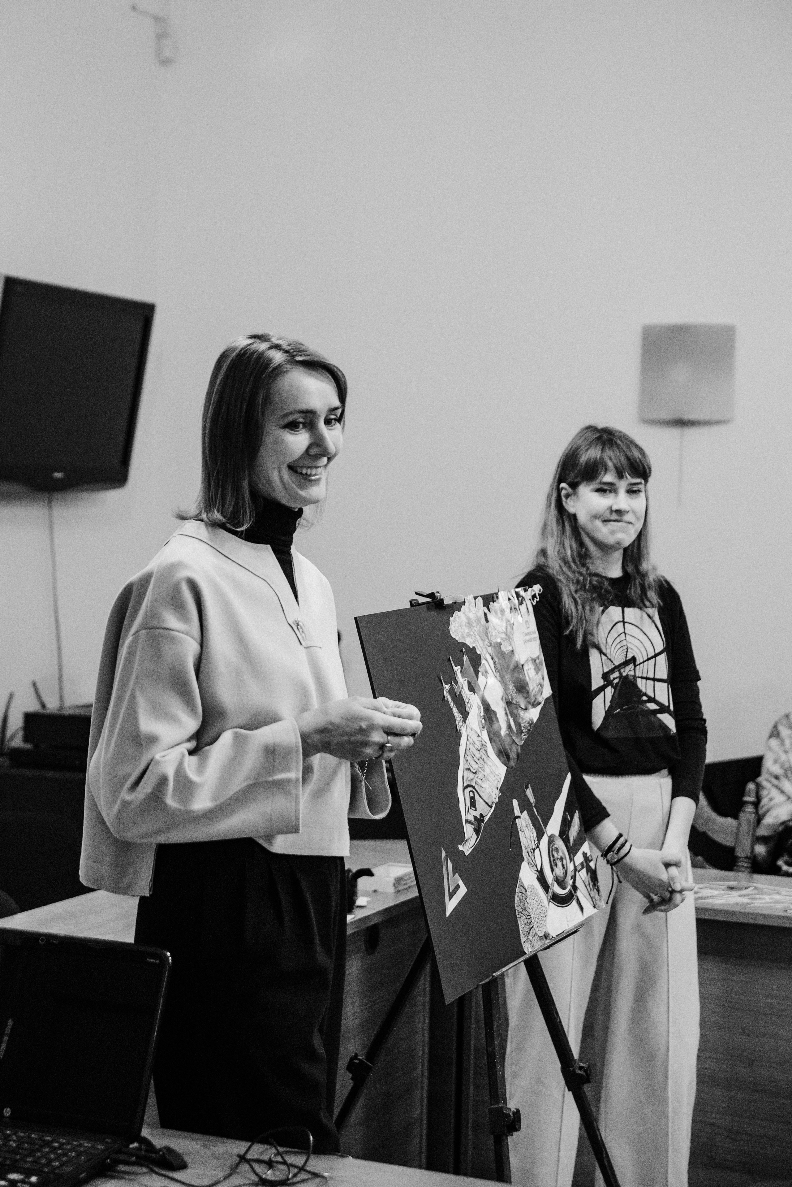 «Фотострелка» в Самаре. Фотообъединение Самарского областного отделения Союза журналистов России