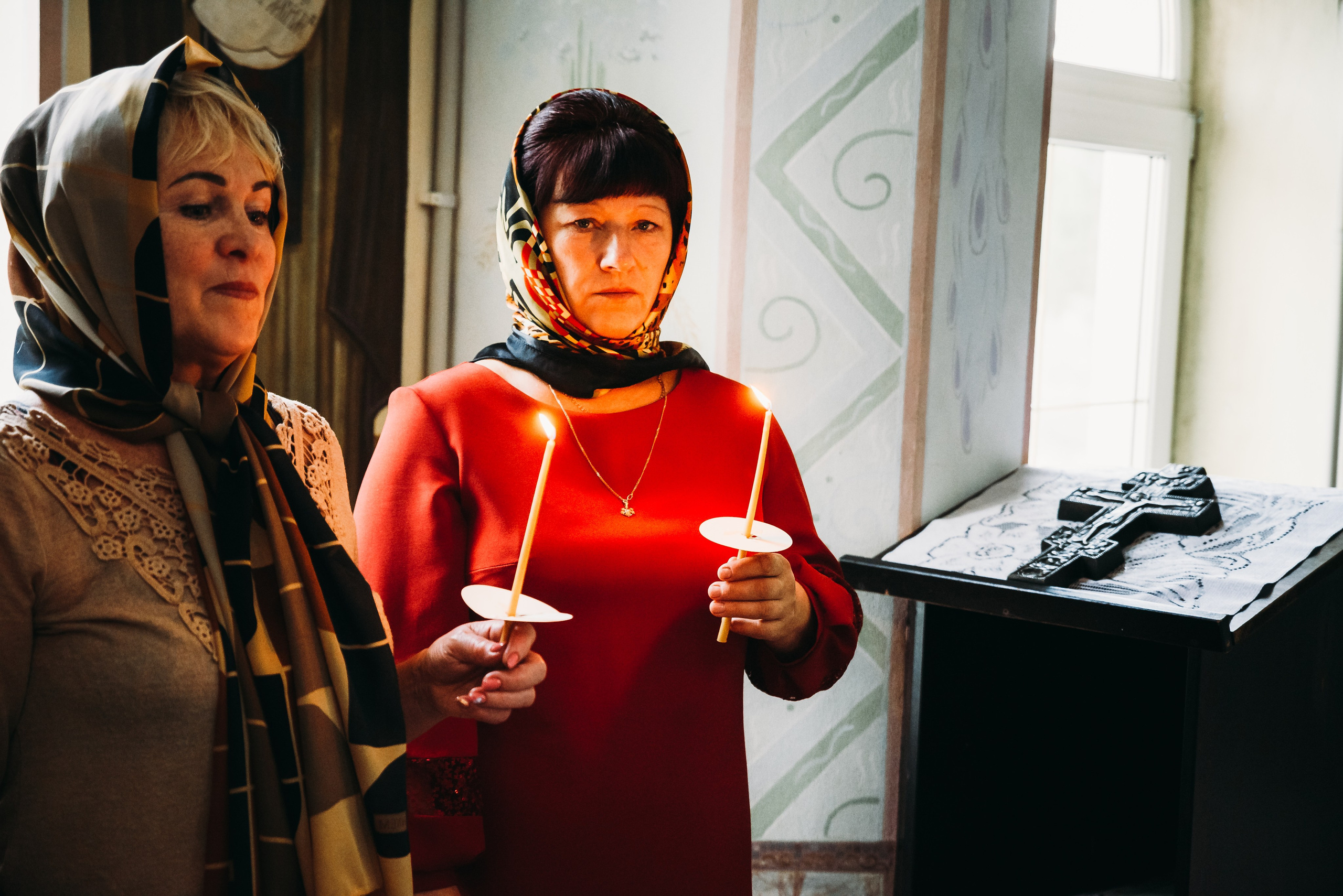 Фотосессия крещения в Новогрудке. Фотограф на крещение. Свадебный и семейный фотограф в Минске Филиппович Александр