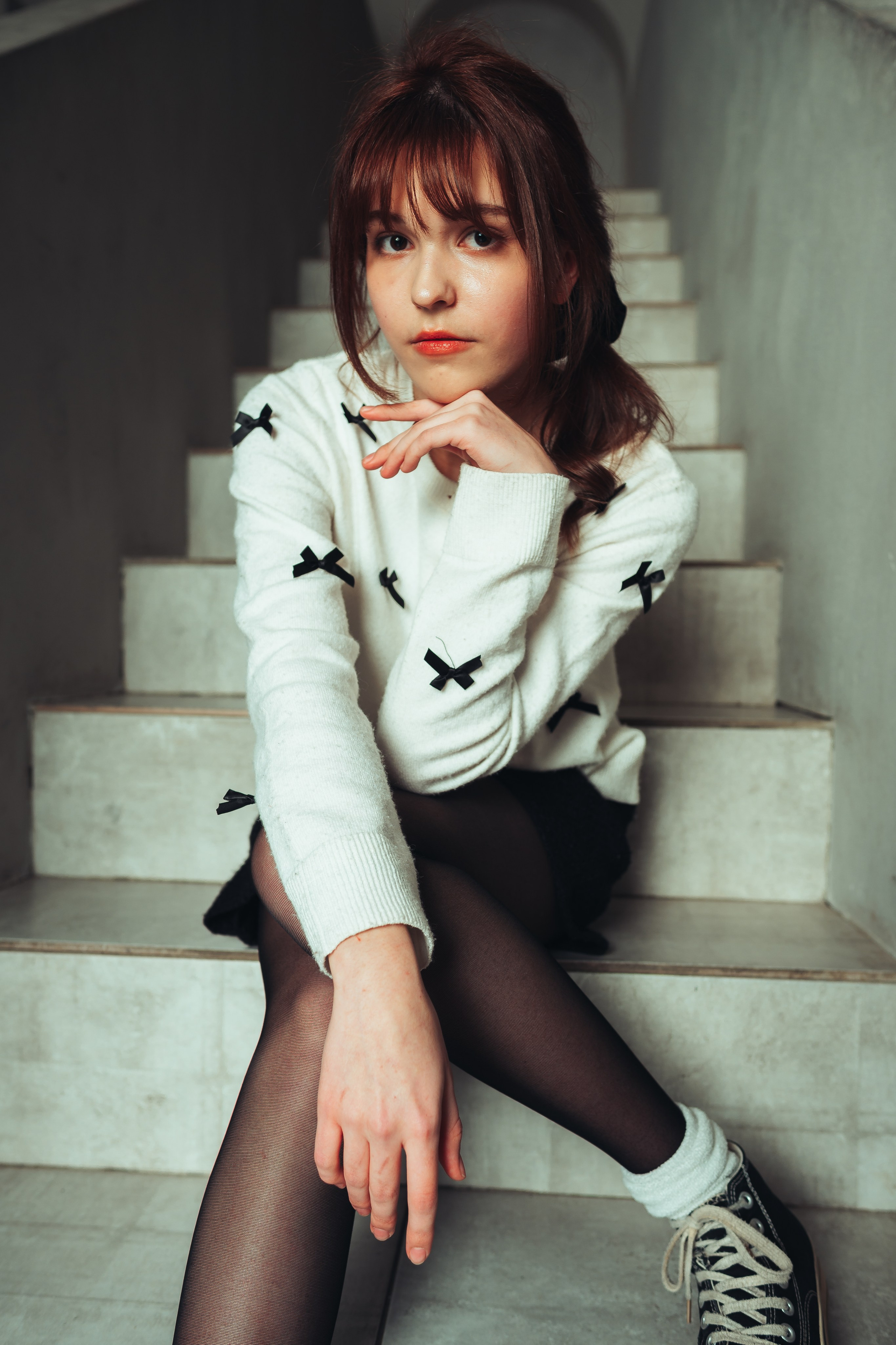 Выпускной альбом — 9"Б». Иван Кубик — фотограф и видеограф