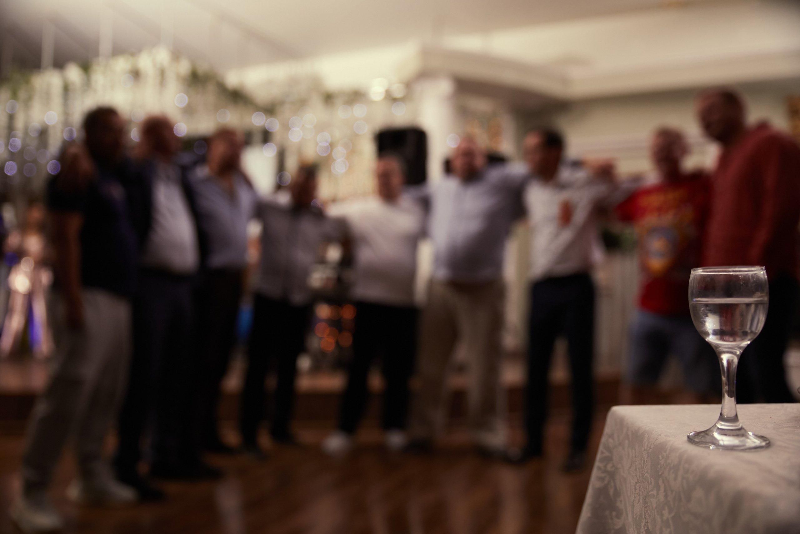 Портрет. Фотограф Мария Иванова