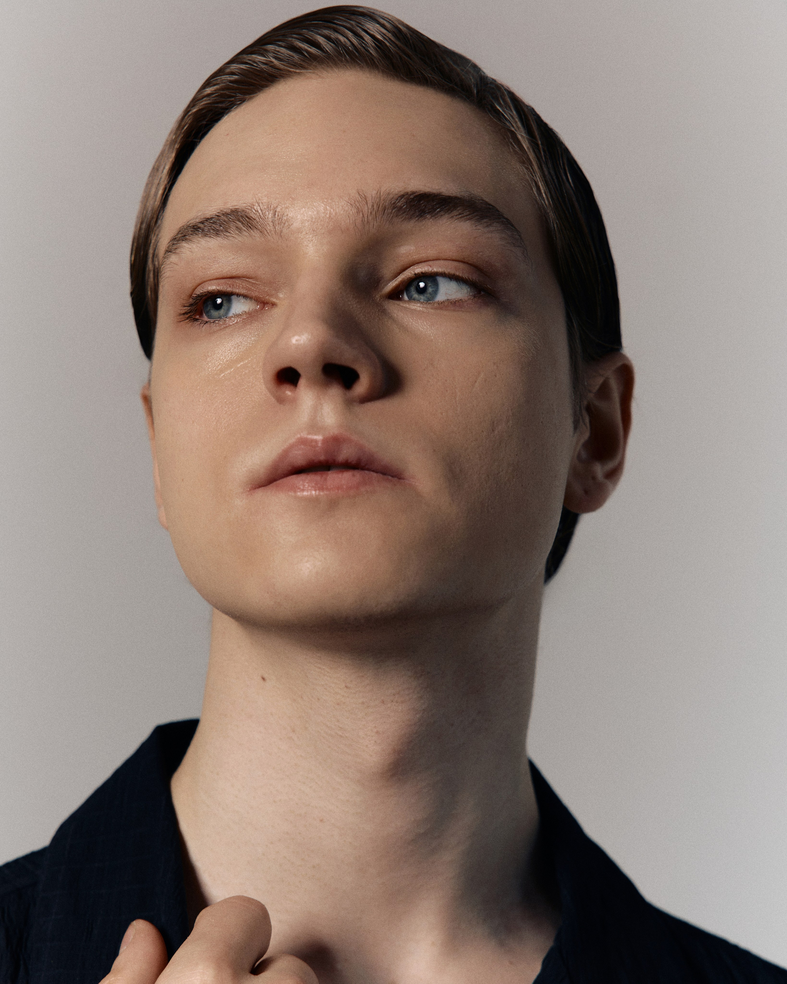 Model test / Portraits. Видеограф и фотограф Алматы