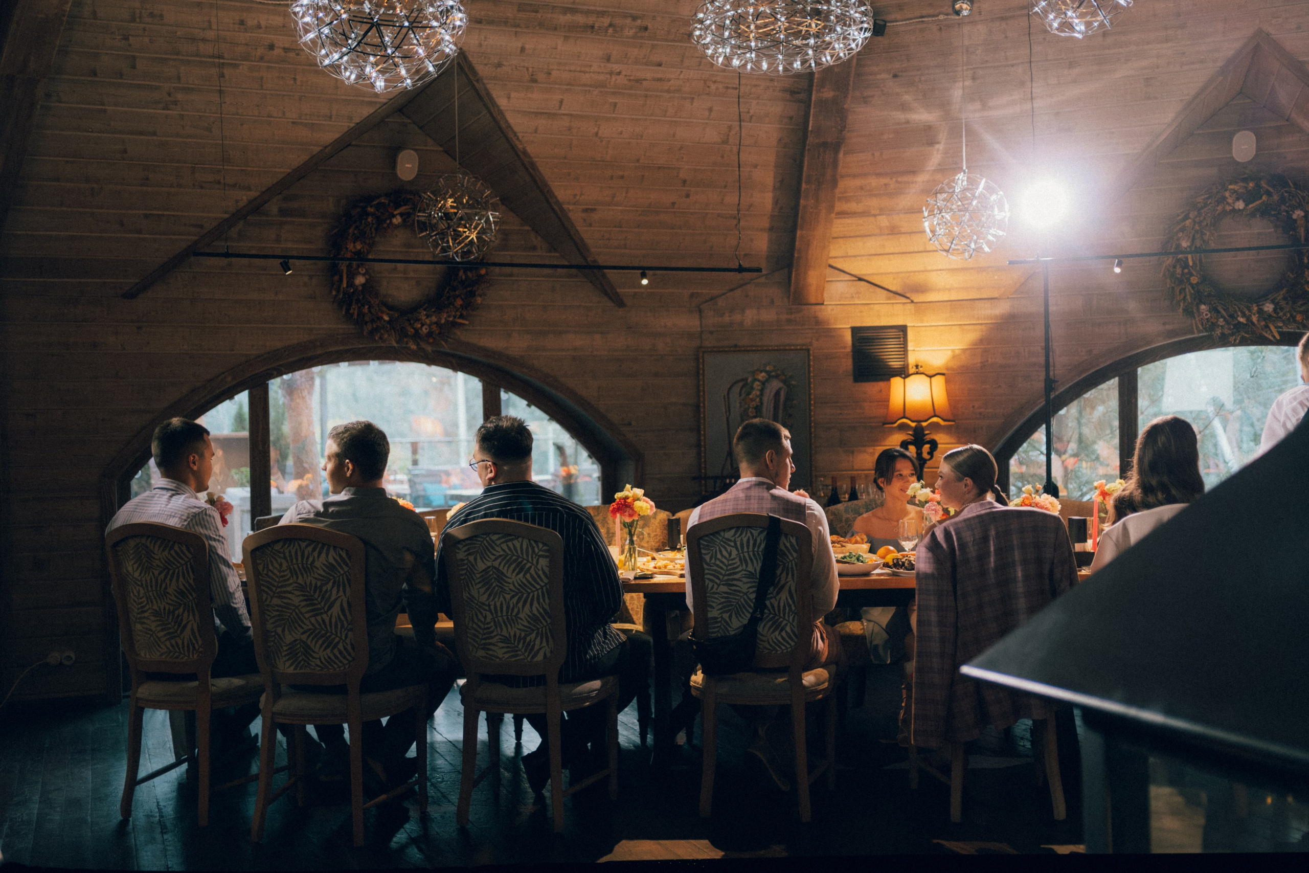 Последний день лета. Фотограф Ксения Калюжная