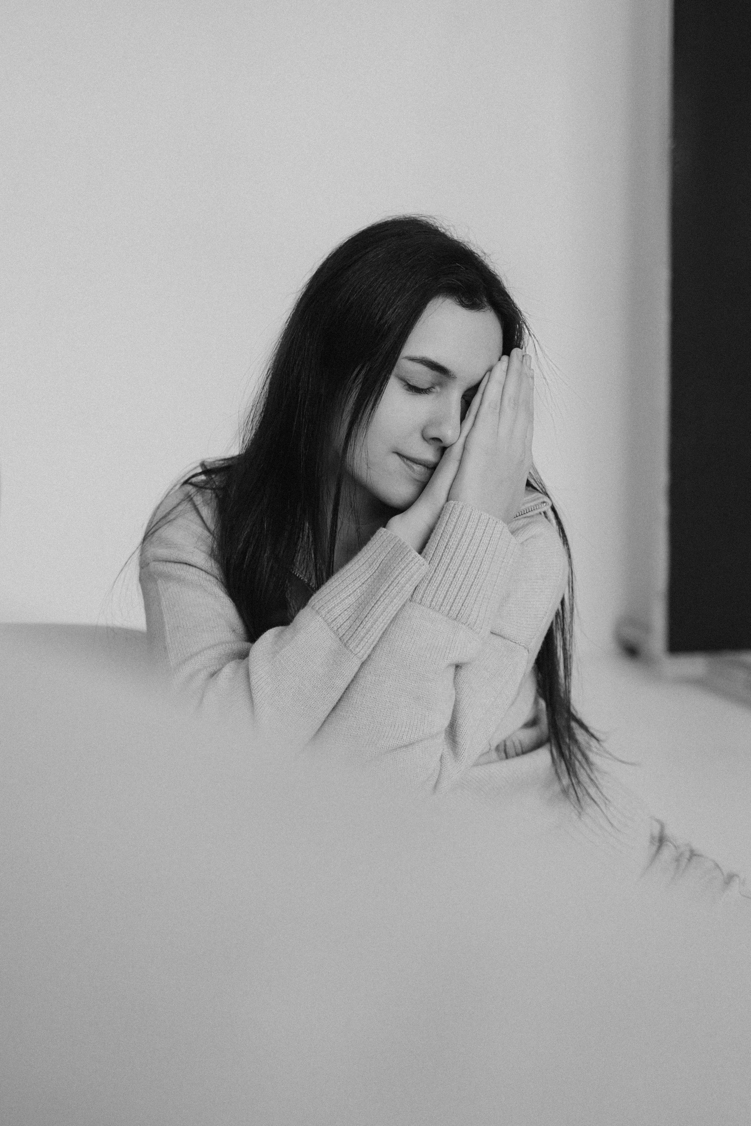 Екатерина. Марина Рерих — портретный фотограф в Екатеринбурге