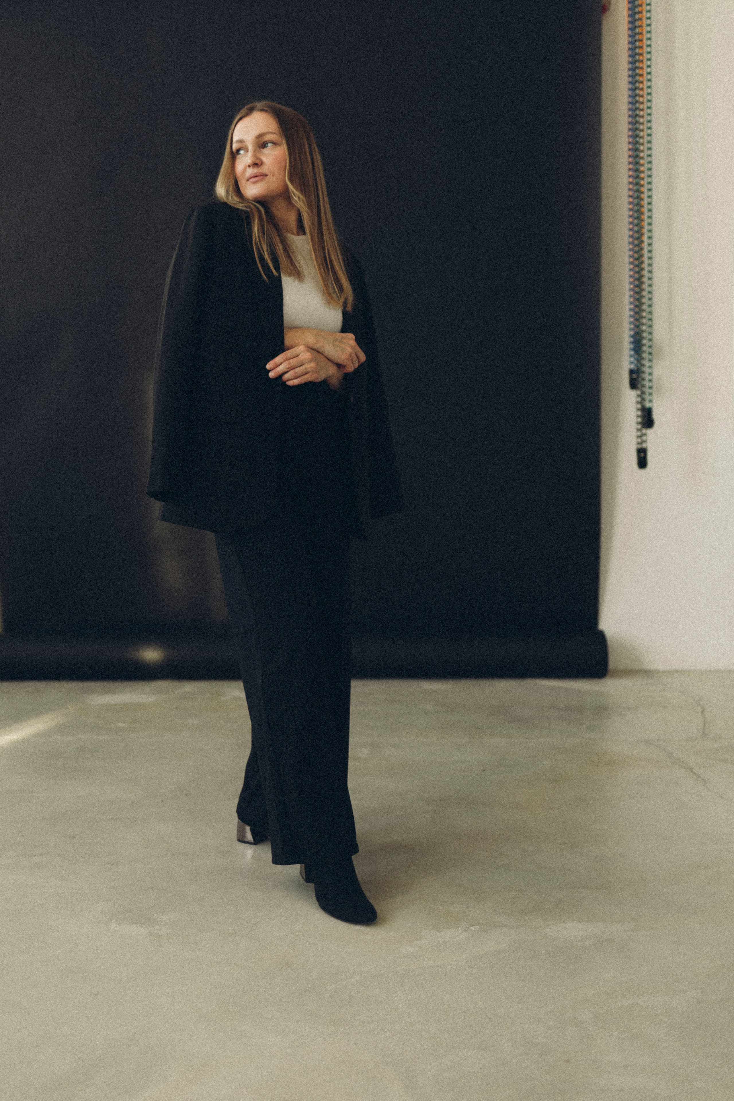 Индивидуальная фотосессия Вали в Екатеринбурге. Марина Рерих — портретный фотограф в Екатеринбурге