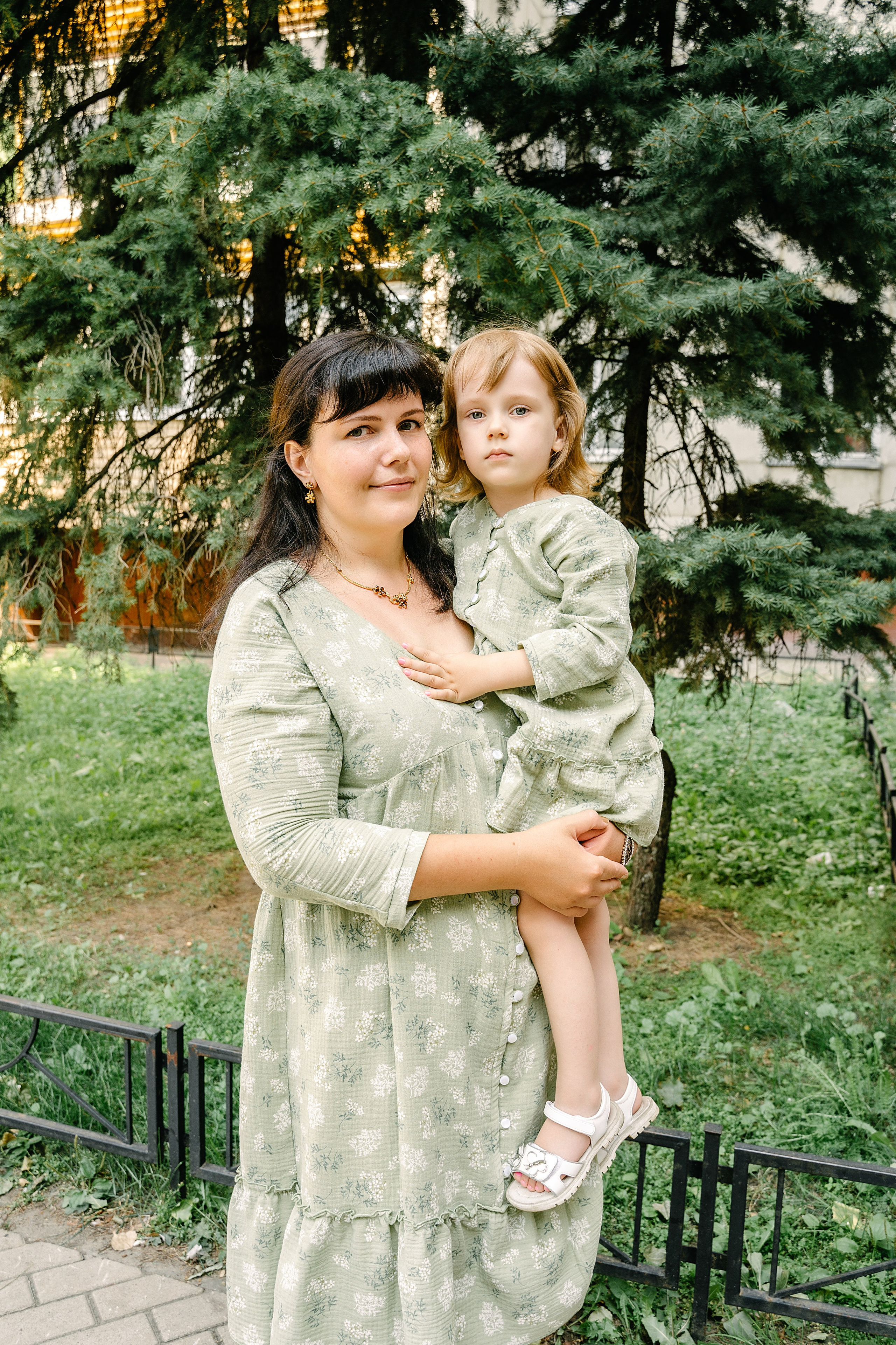 Роман и Софья. Свадебный фотограф Юлия Копылова