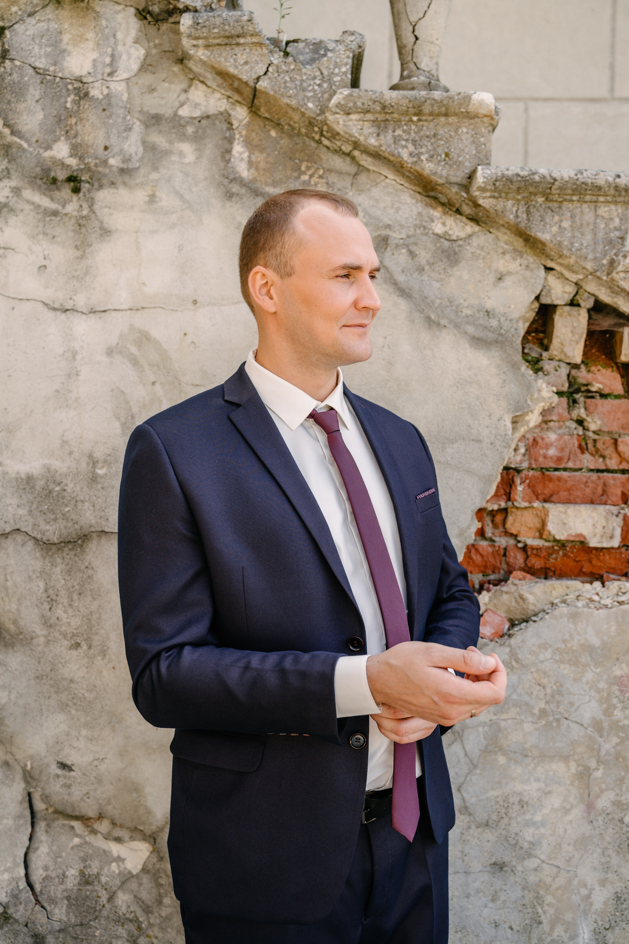 Татьяна и Юрий. Свадебный фотограф Юлия Копылова