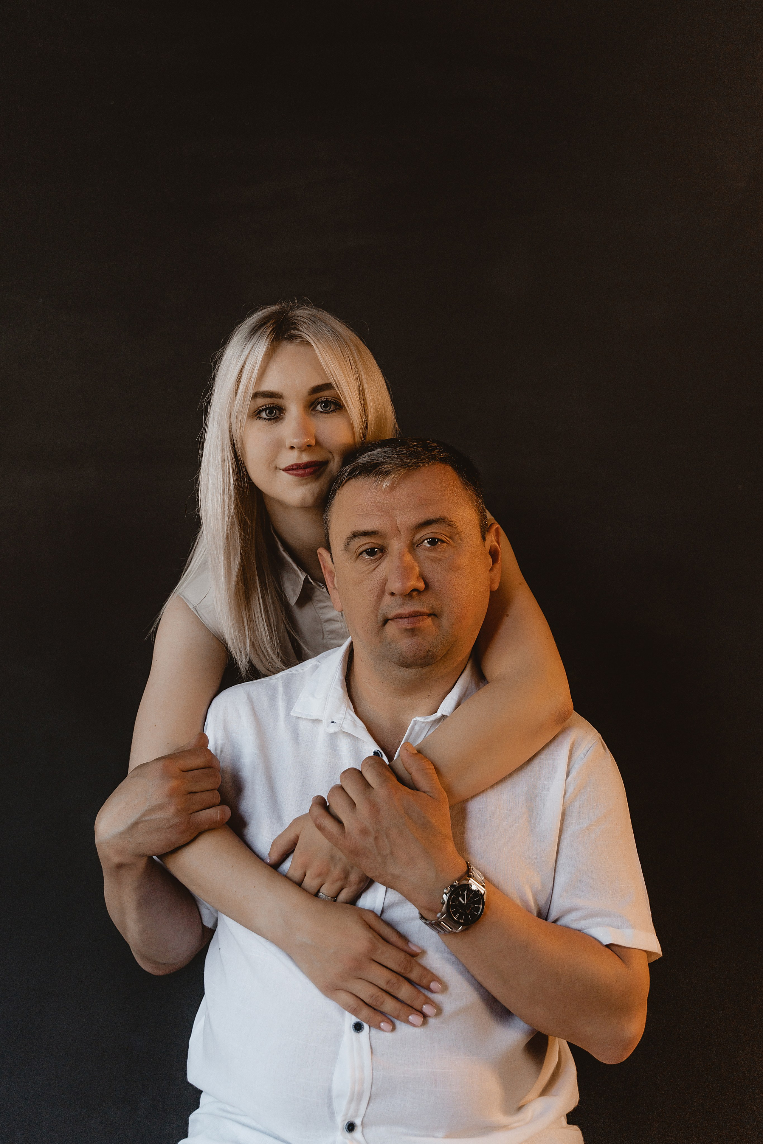 Поколение. Свадебный фотограф Юлия Копылова