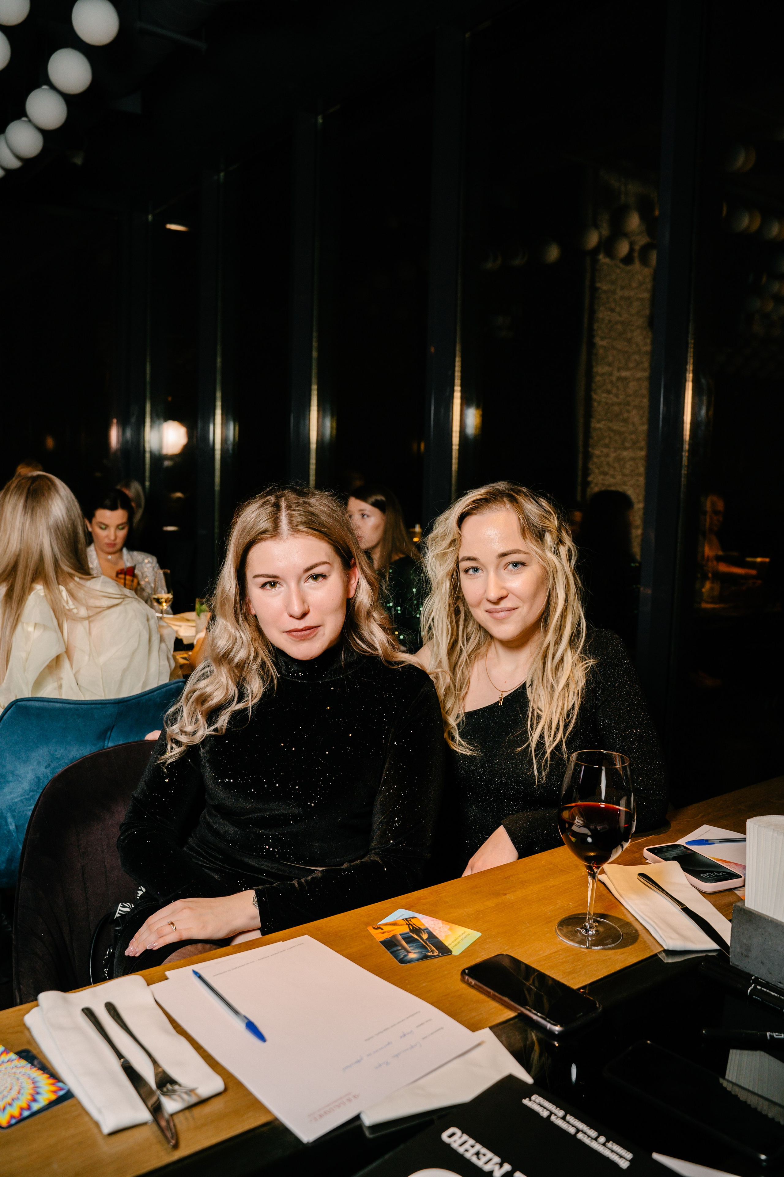 Мероприятие Тайный Санта. Свадебный фотограф Юлия Копылова