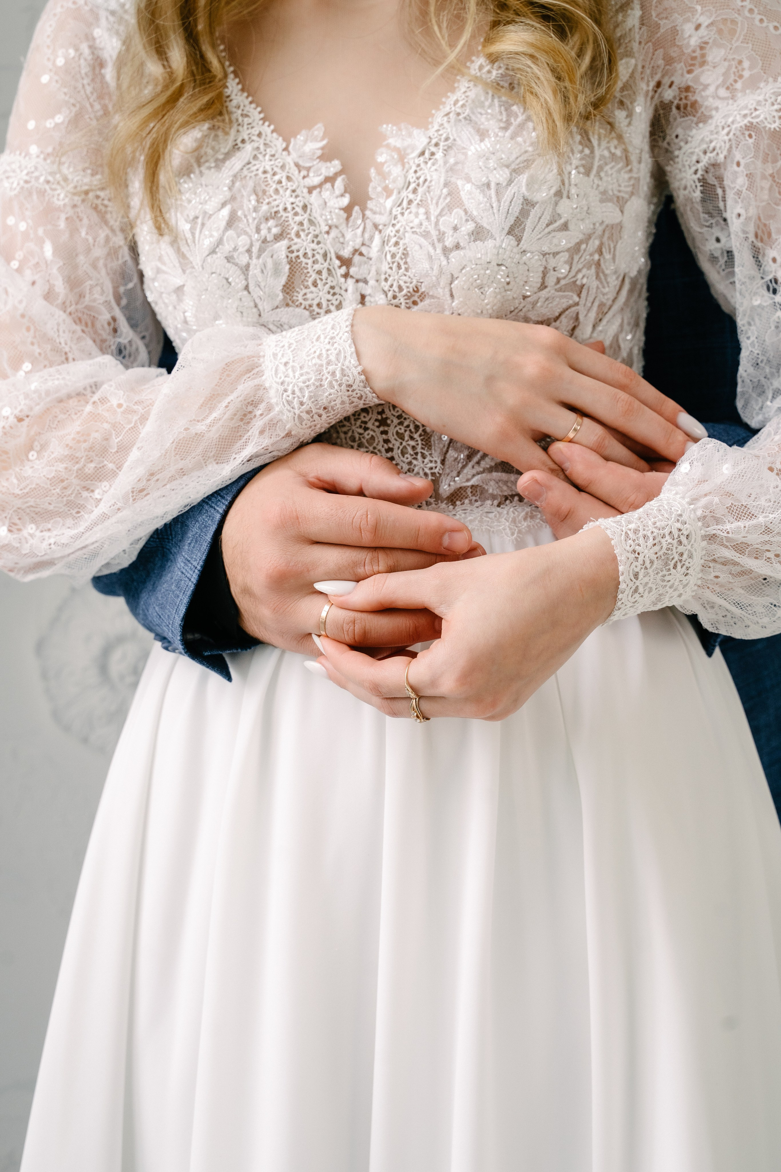 Дмитрий и Ольга. Свадебный фотограф Юлия Копылова