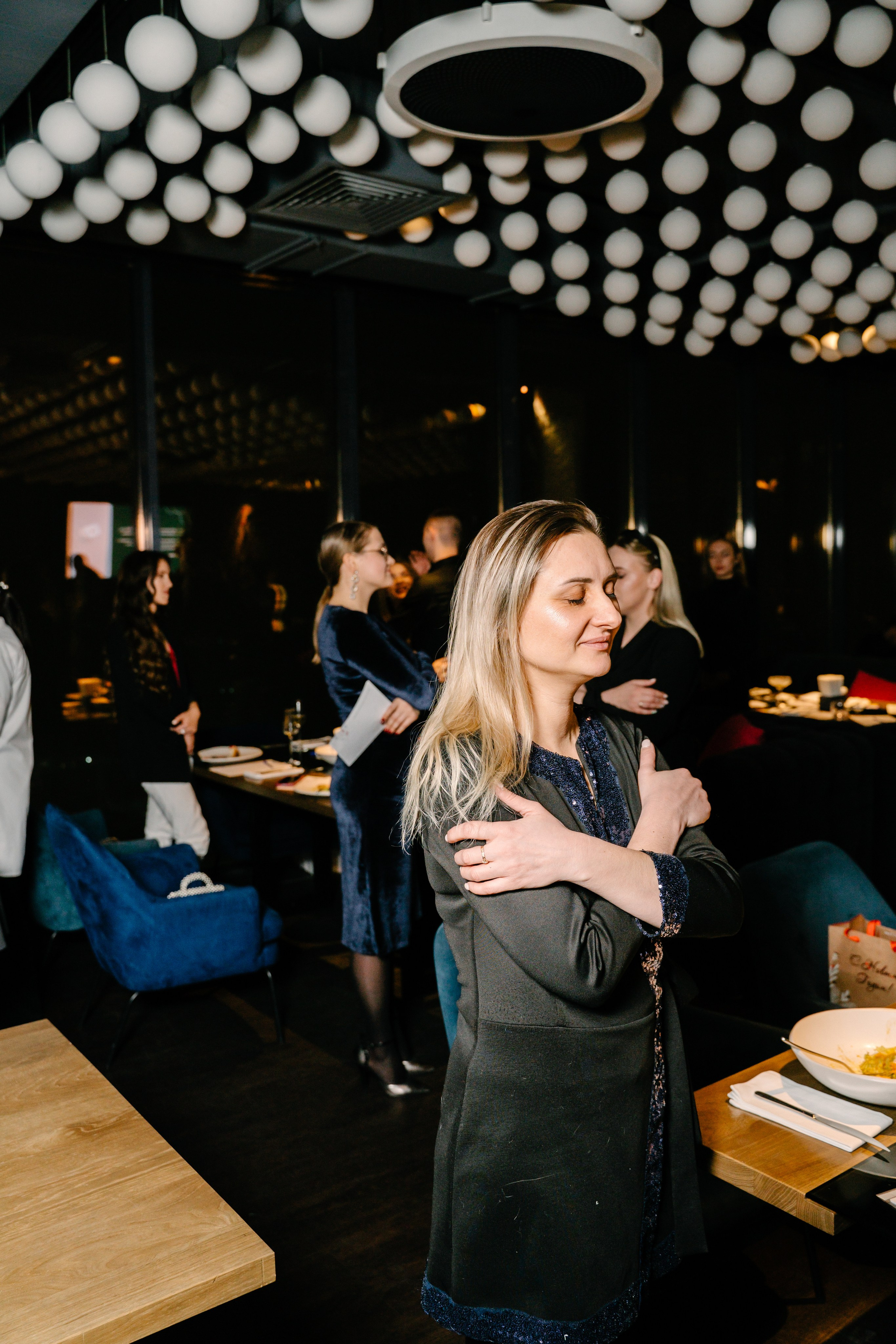 Мероприятие Тайный Санта. Свадебный фотограф Юлия Копылова