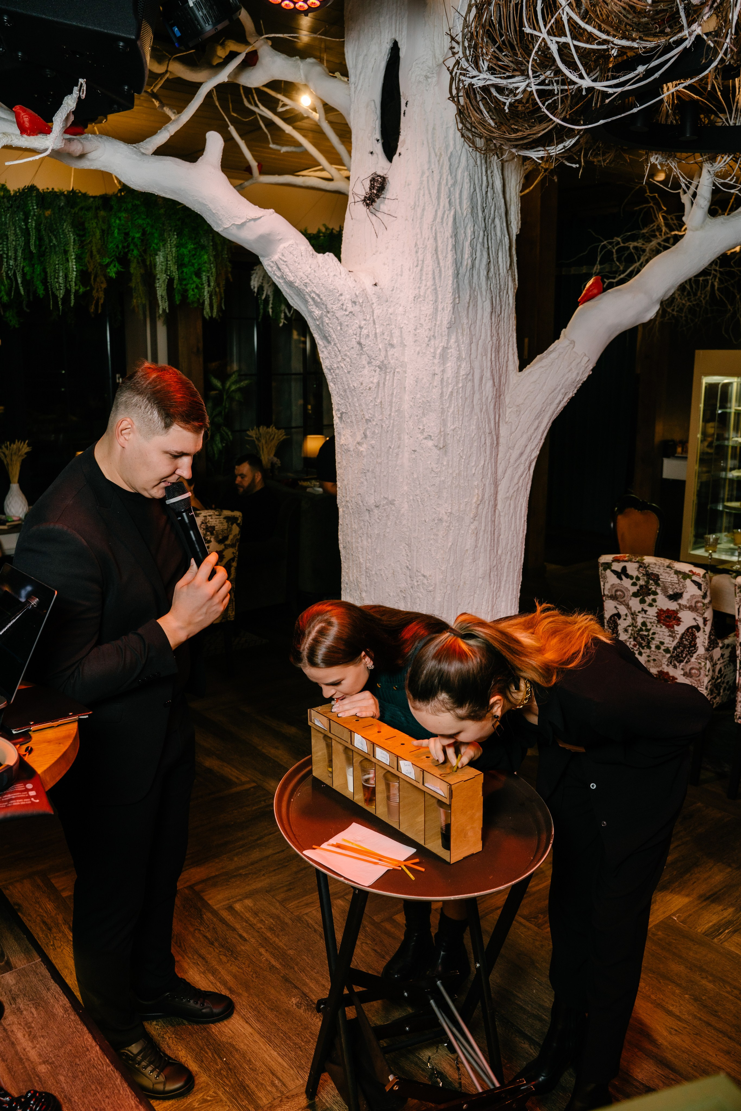 День рождения Кати Губкиной. Свадебный фотограф Юлия Копылова