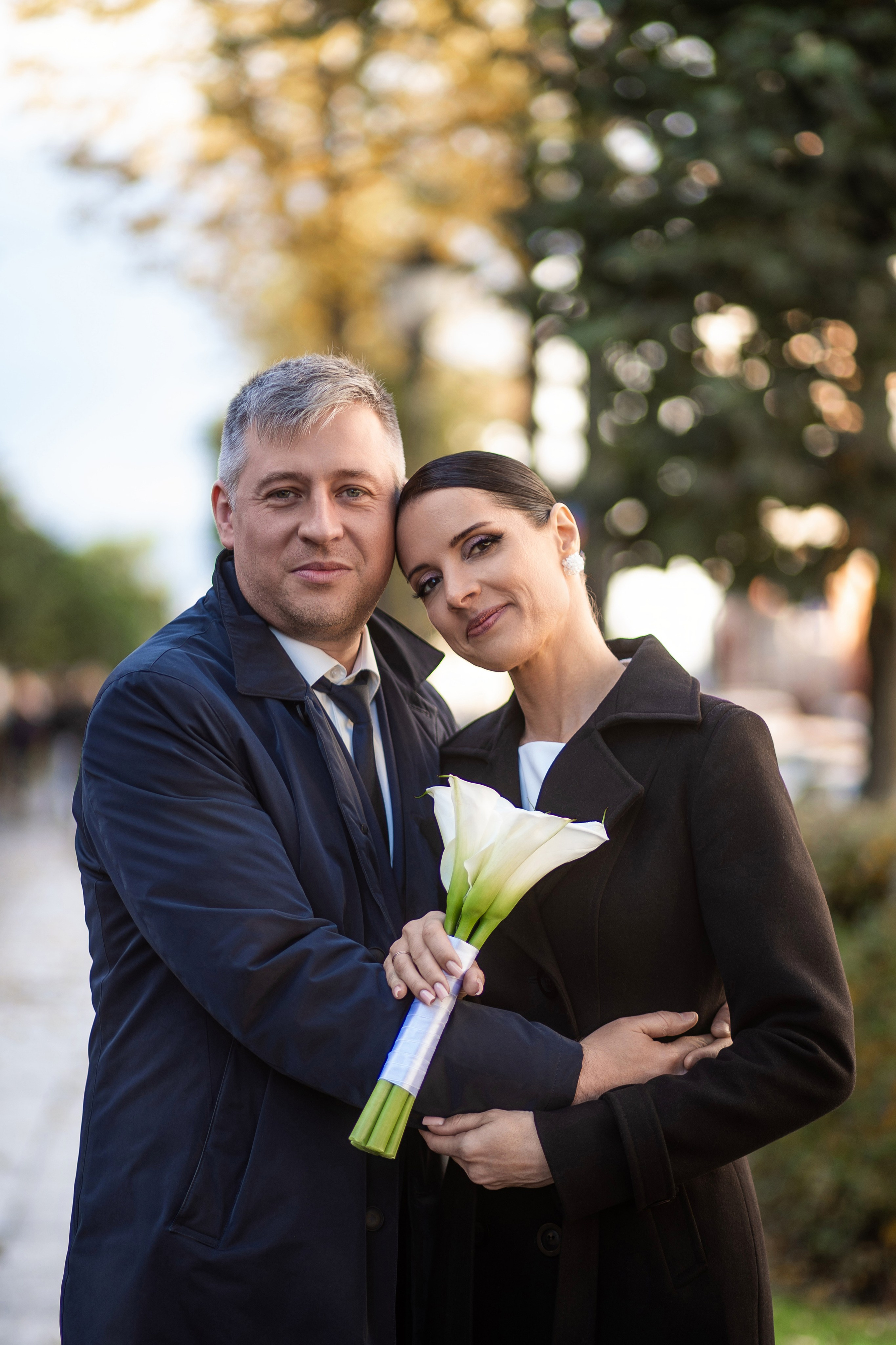 Свадьба Андрея и Наташи. Фотограф и видеограф Евгений Романов Санкт-Петербург