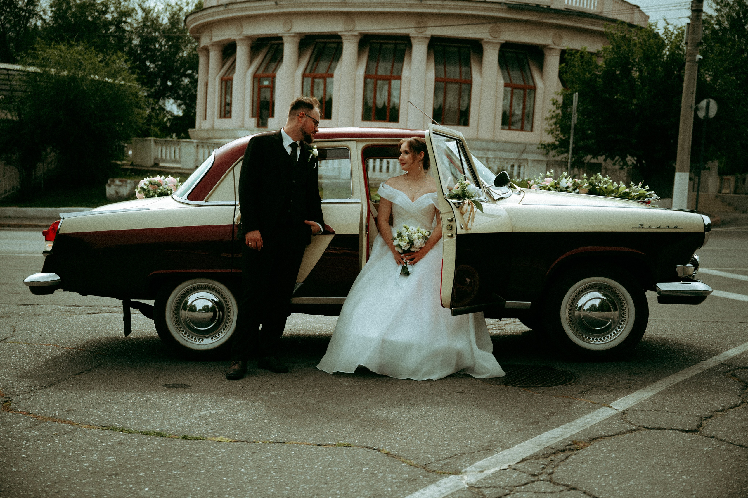 Свадебный и репортажный фотограф Вадим Каныгин г. Волгоград