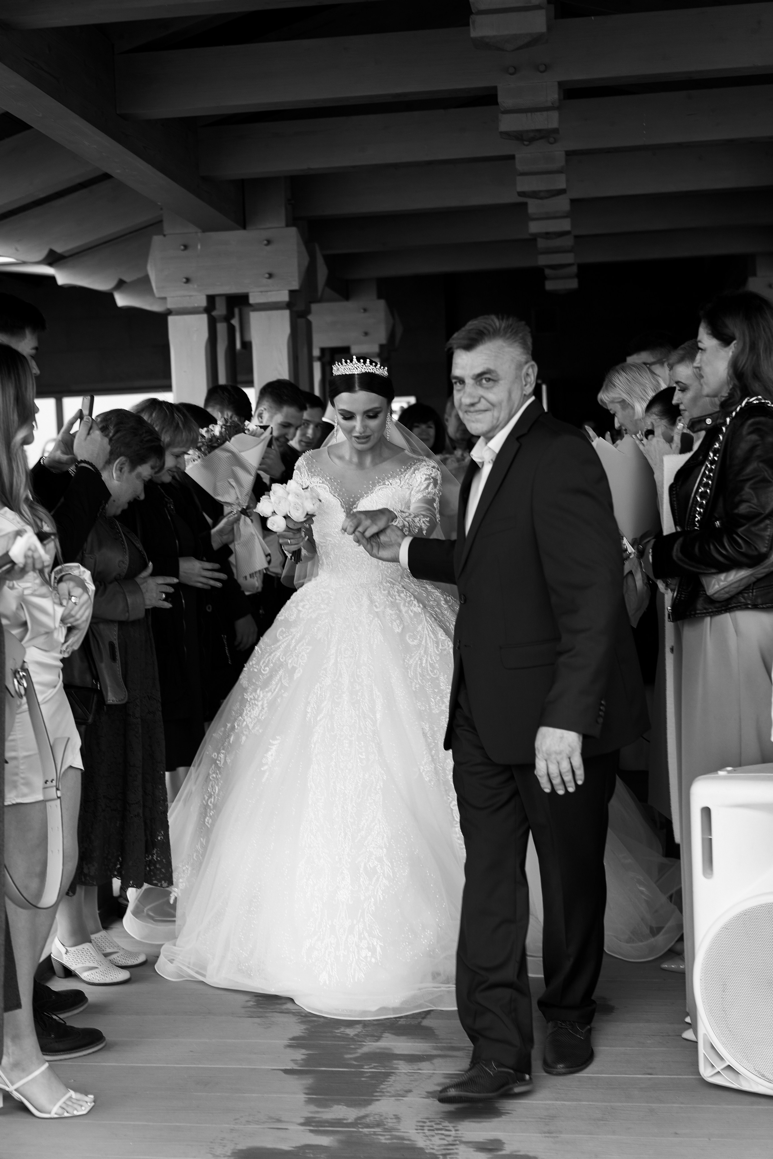 Свадебная фотосессия. Свадебный и репортажный фотограф в Самаре Иванов Дмитрий