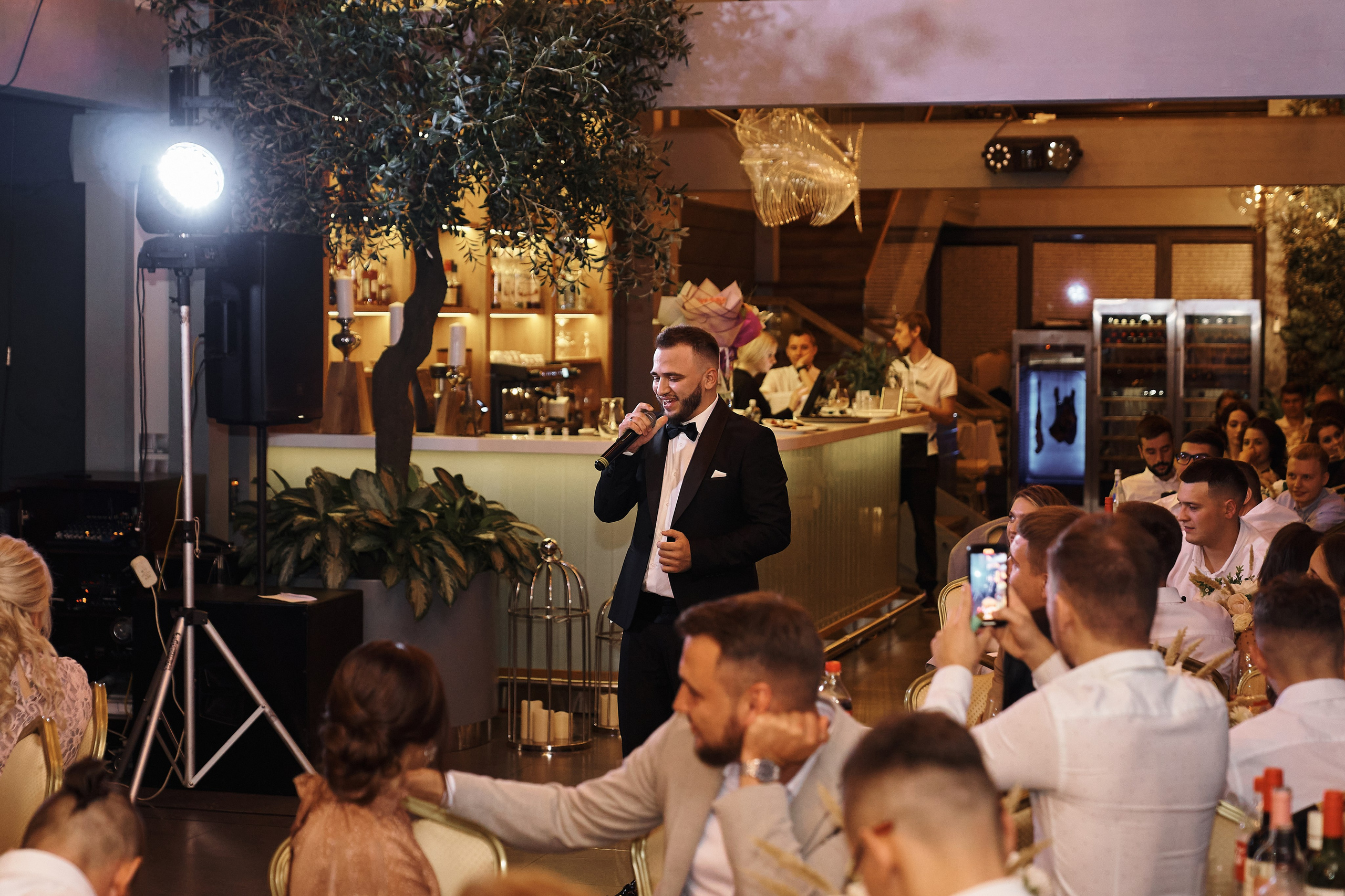 Свадебная фотосессия. Свадебный и репортажный фотограф в Самаре Иванов Дмитрий