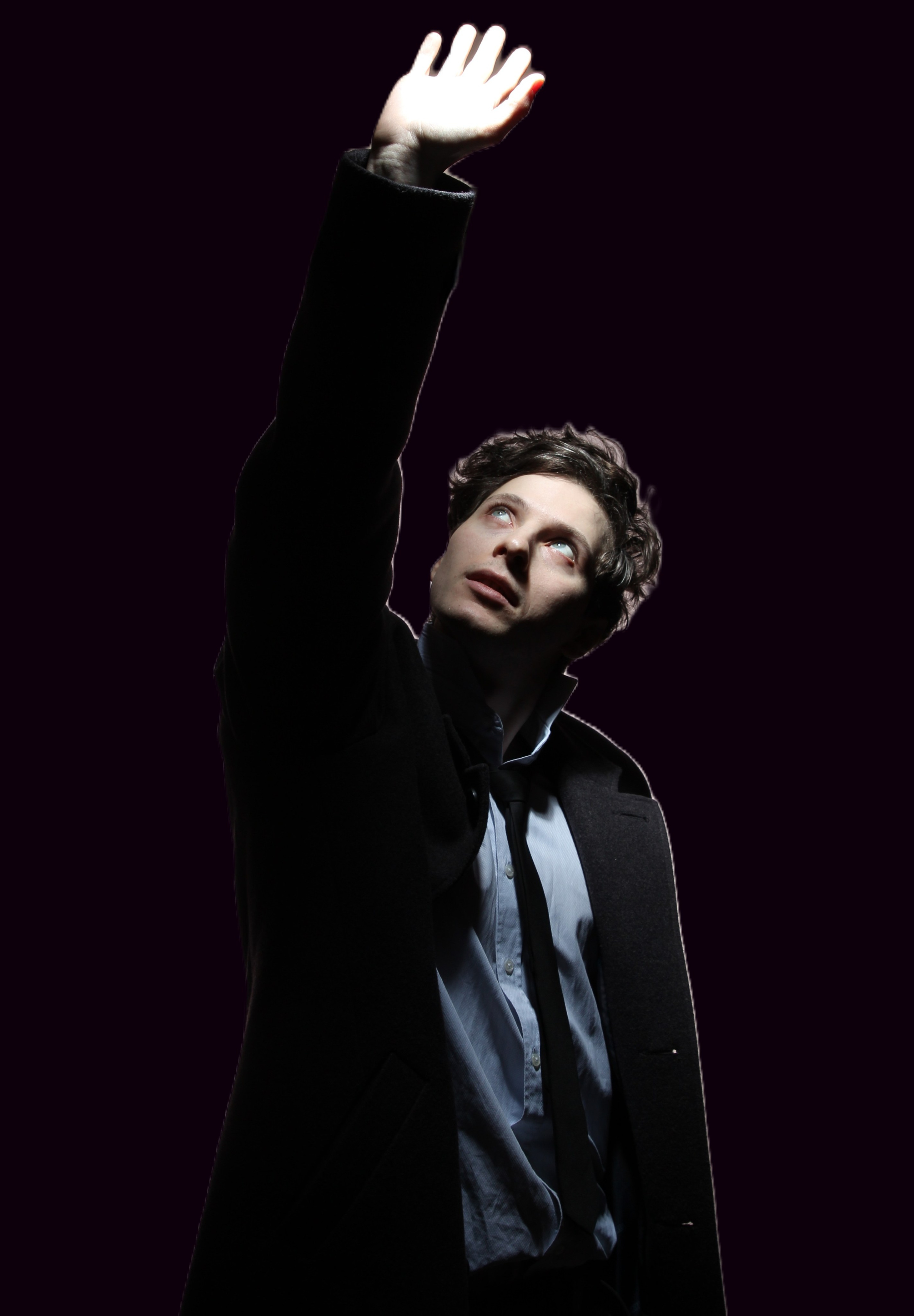 ПОРТРЕТ ДАНИИЛ. Свадебный, студийный и репортажный фотограф в городе Москва