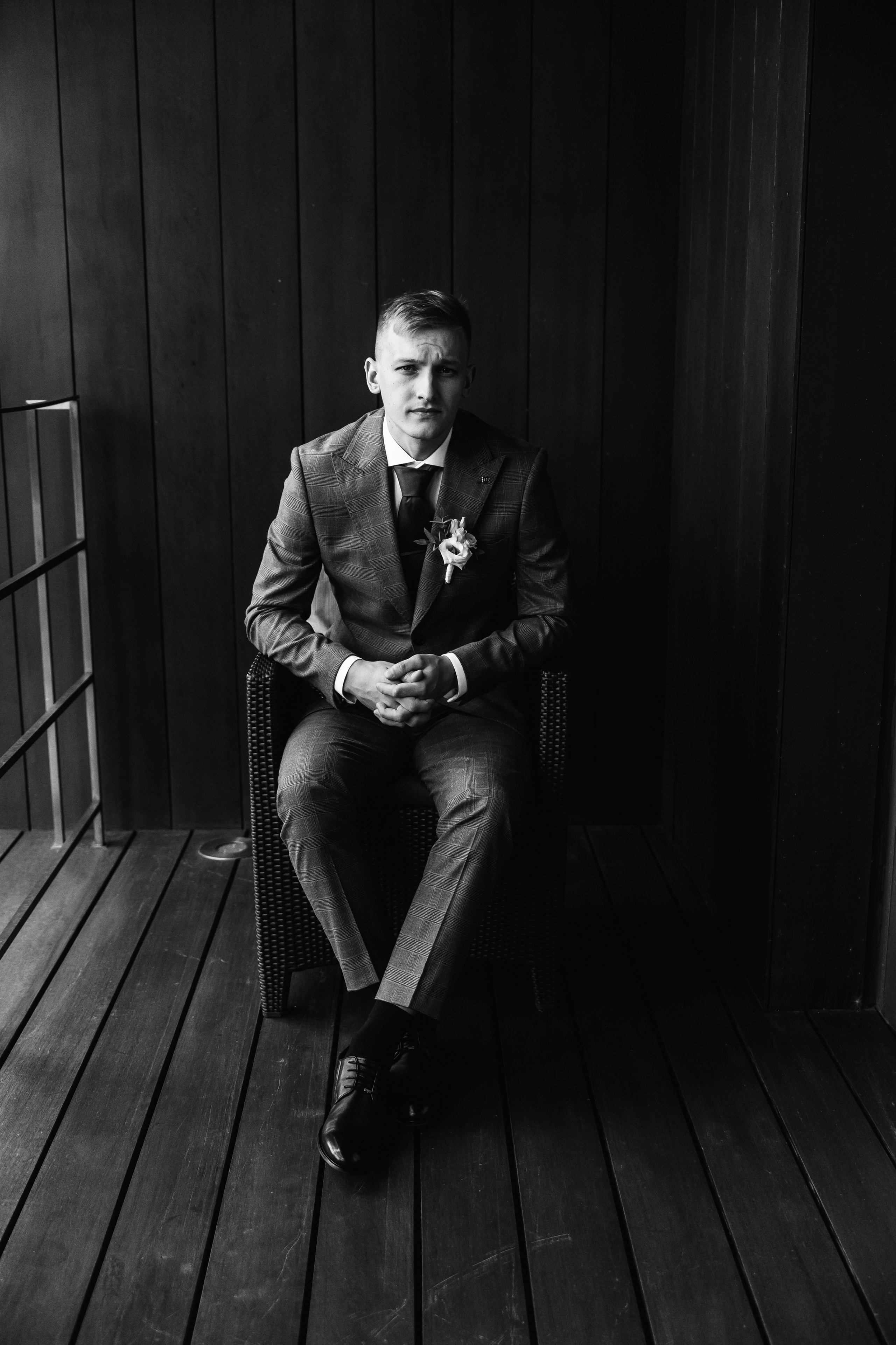 Roman & Kseniya. Главная