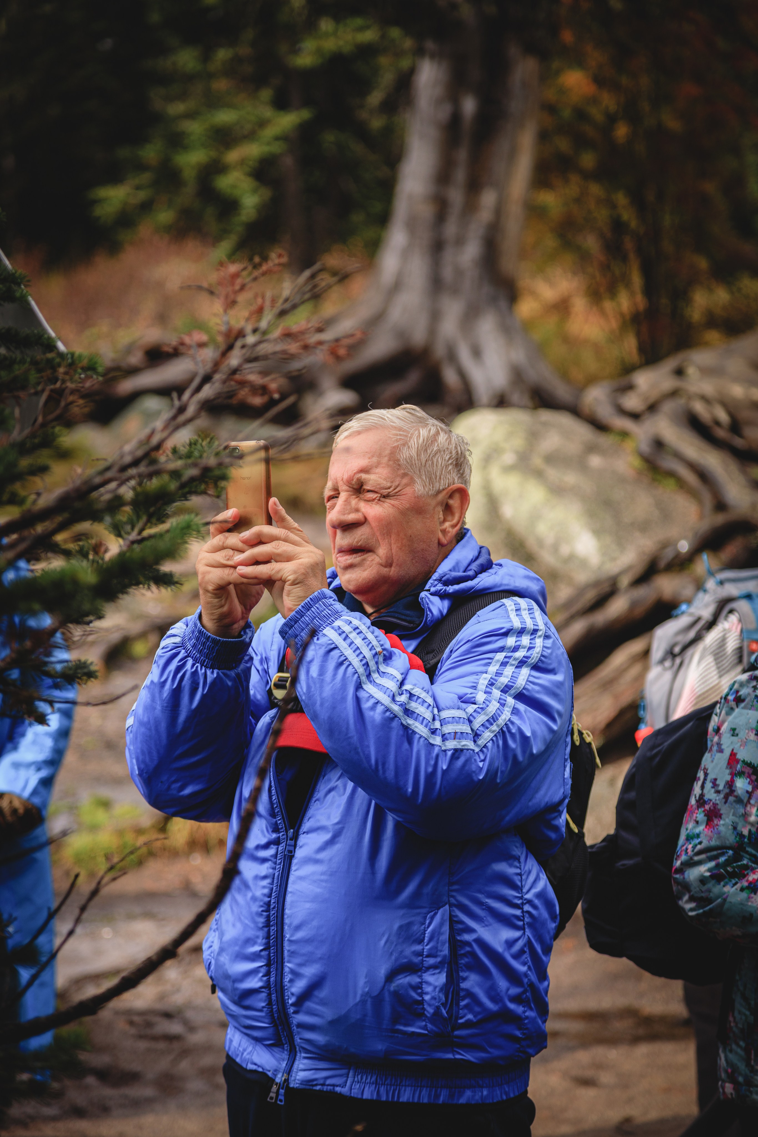 Ергаки (2022-23). Фотограф ваших событий в Красноярске — Макс Захарченко